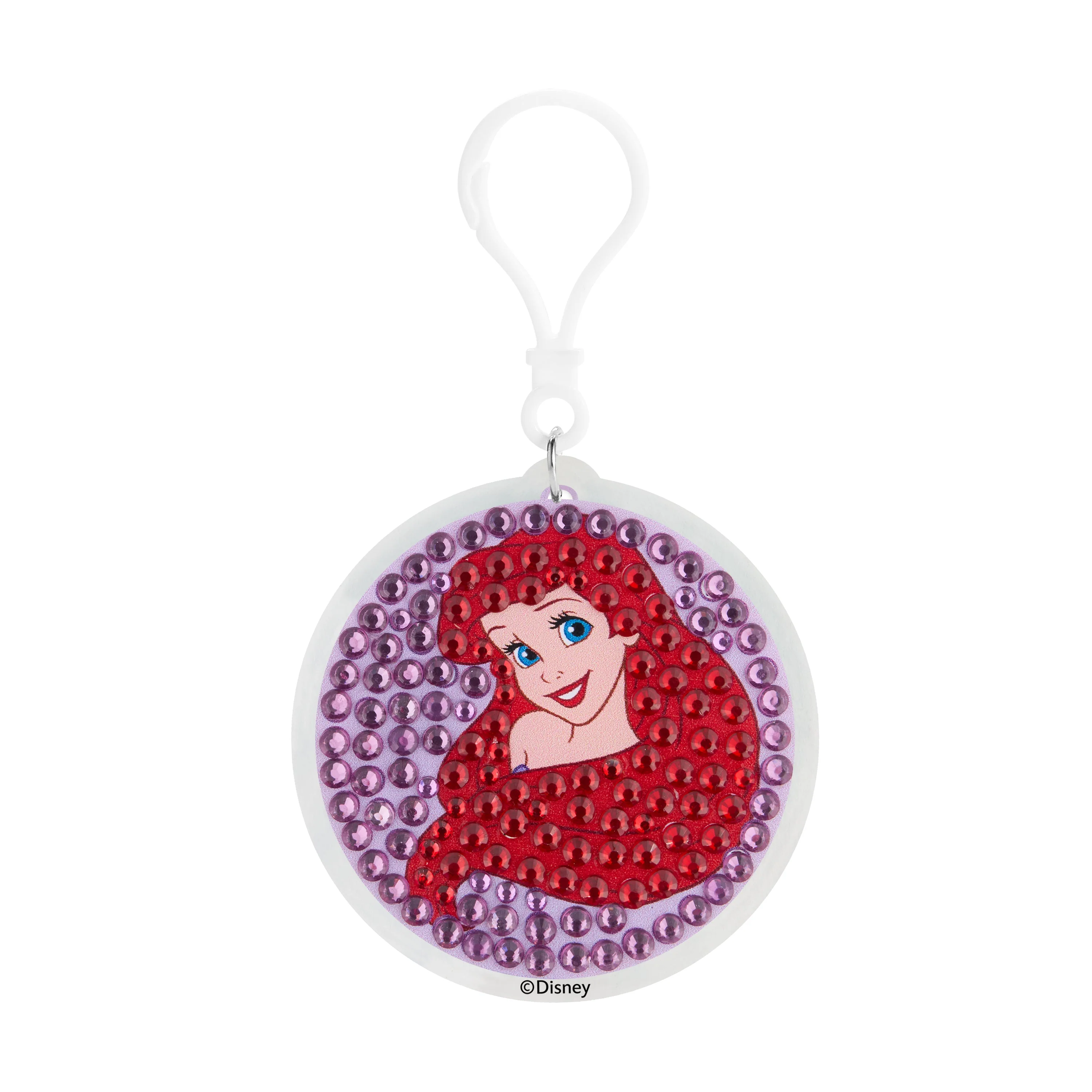 Keychain - Ariel’s Seaside Sparkle - Image 5
