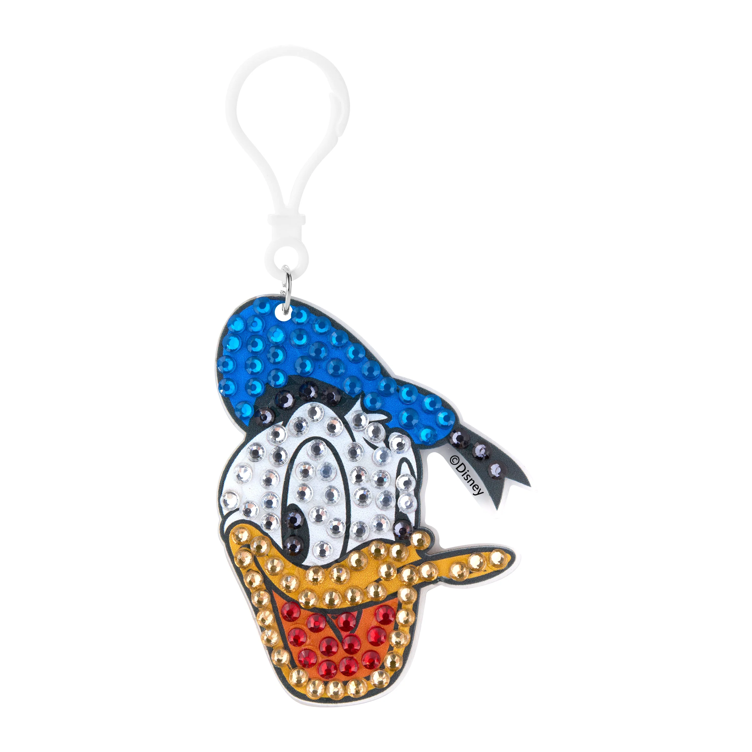 Keychain - Dapper Donald - Image 4