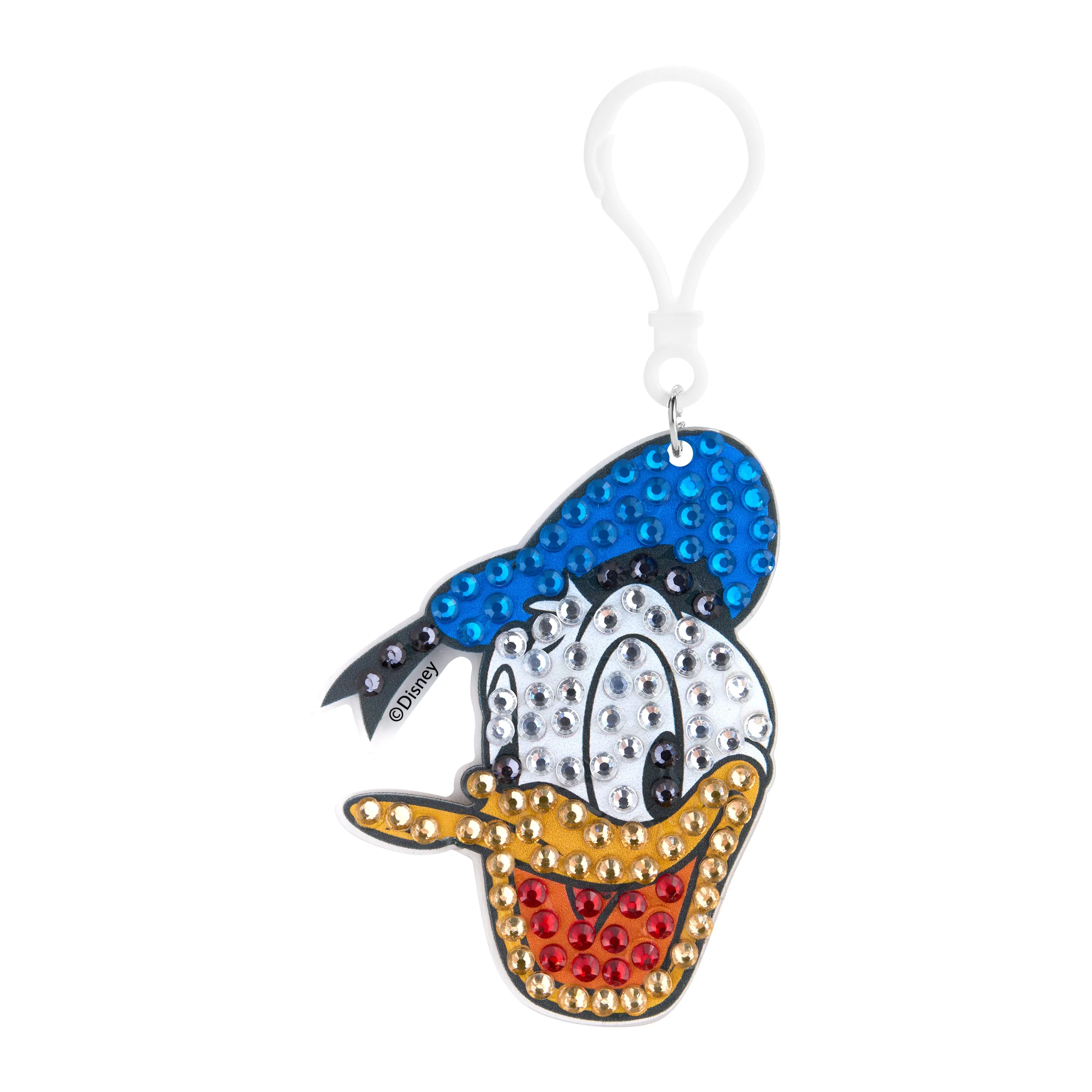 Keychain - Dapper Donald - Image 5