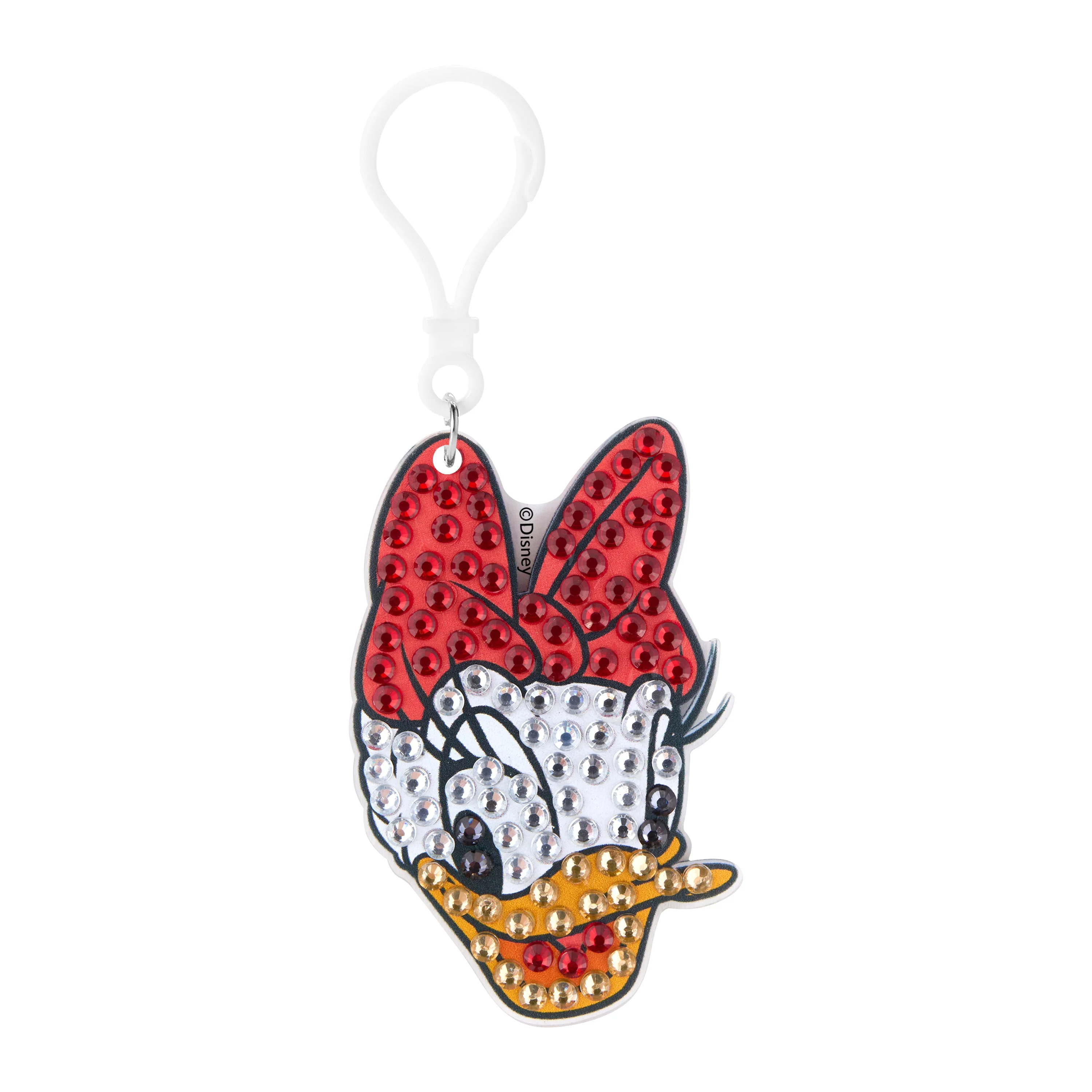 Keychain - Delightful Daisy - Image 4