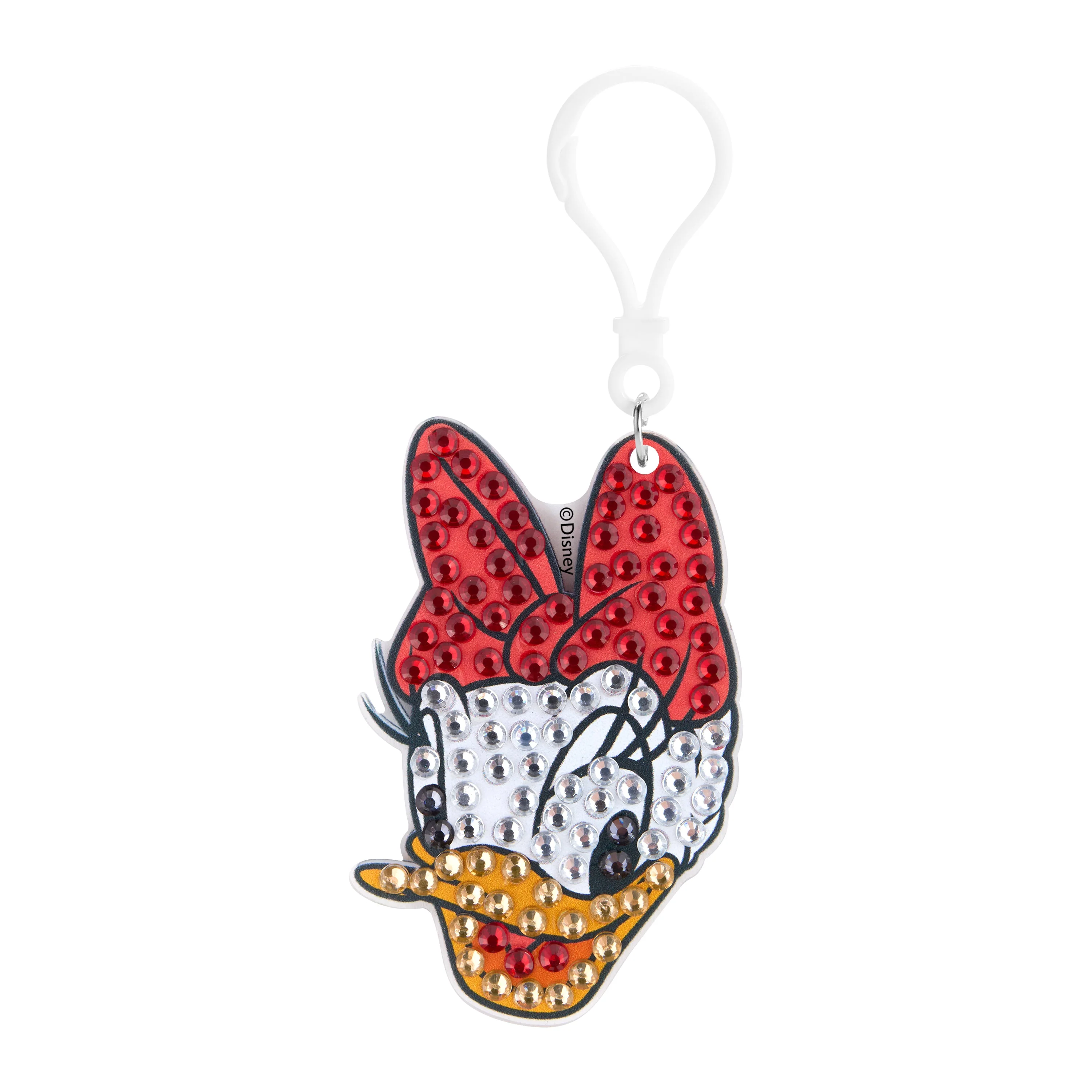 Keychain - Delightful Daisy - Image 5