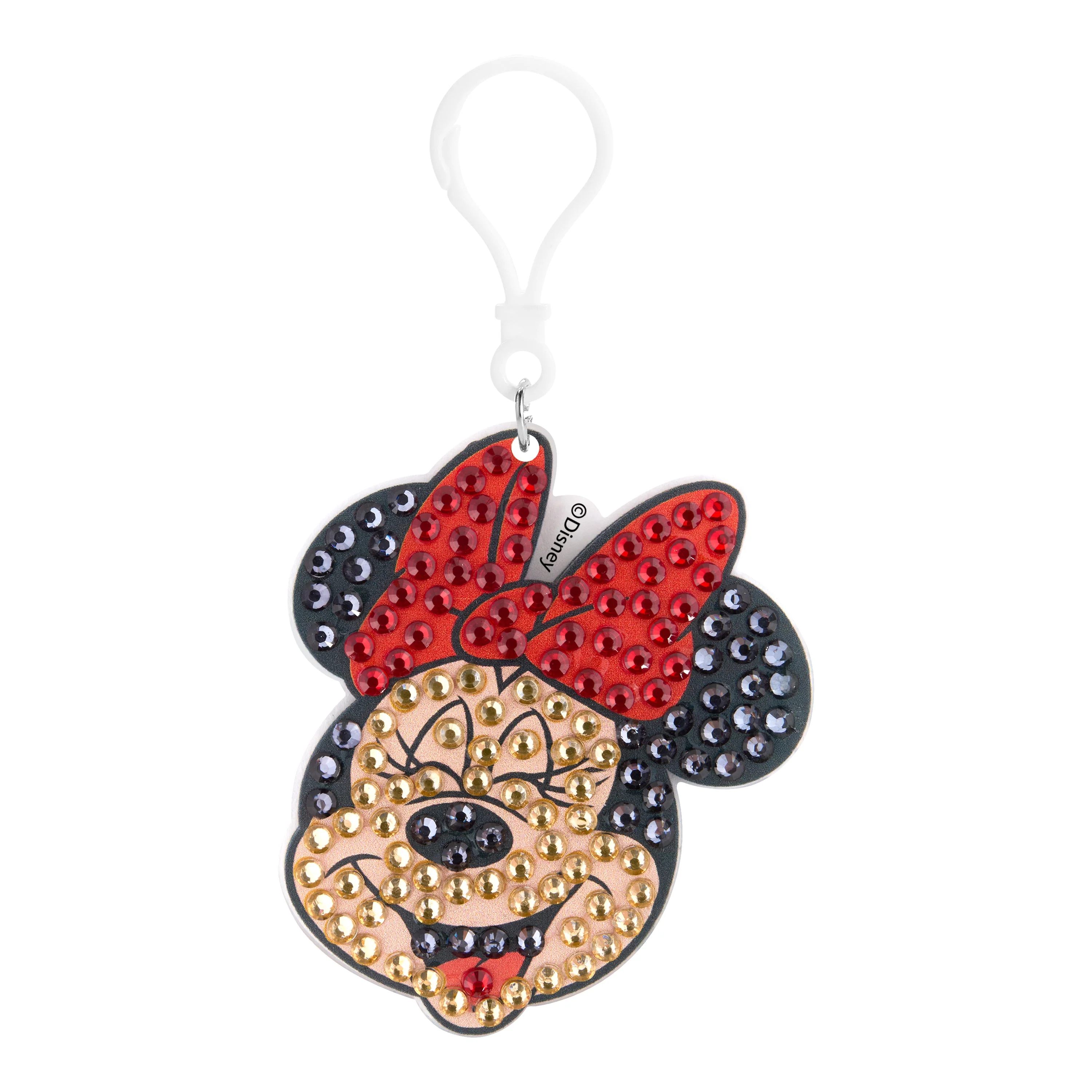 Keychain - Joyful Minnie - Image 5
