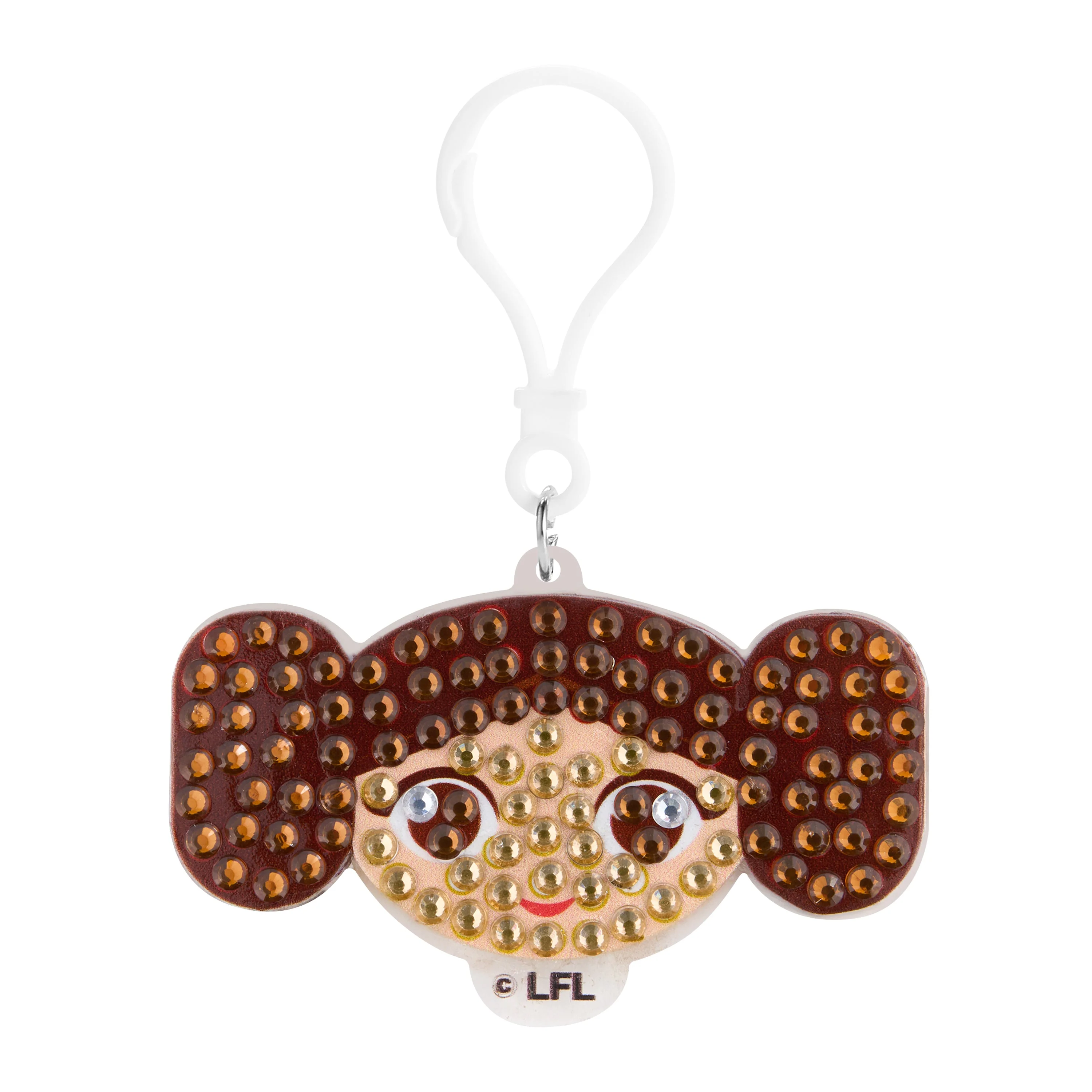 Keychain - Leia™ Rebel Charm - Image 5