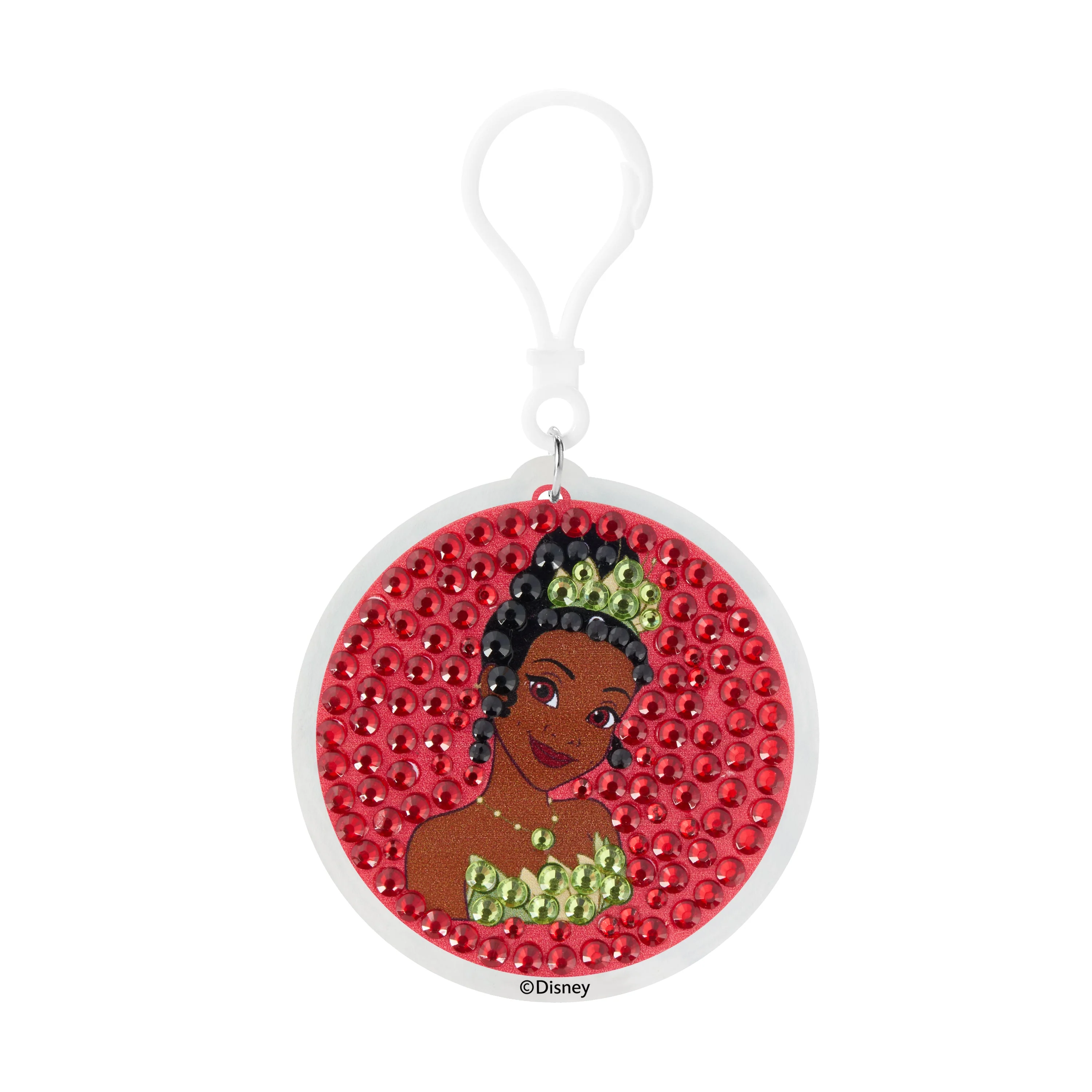 Keychain - Tiana’s Bayou Beauty - Image 4