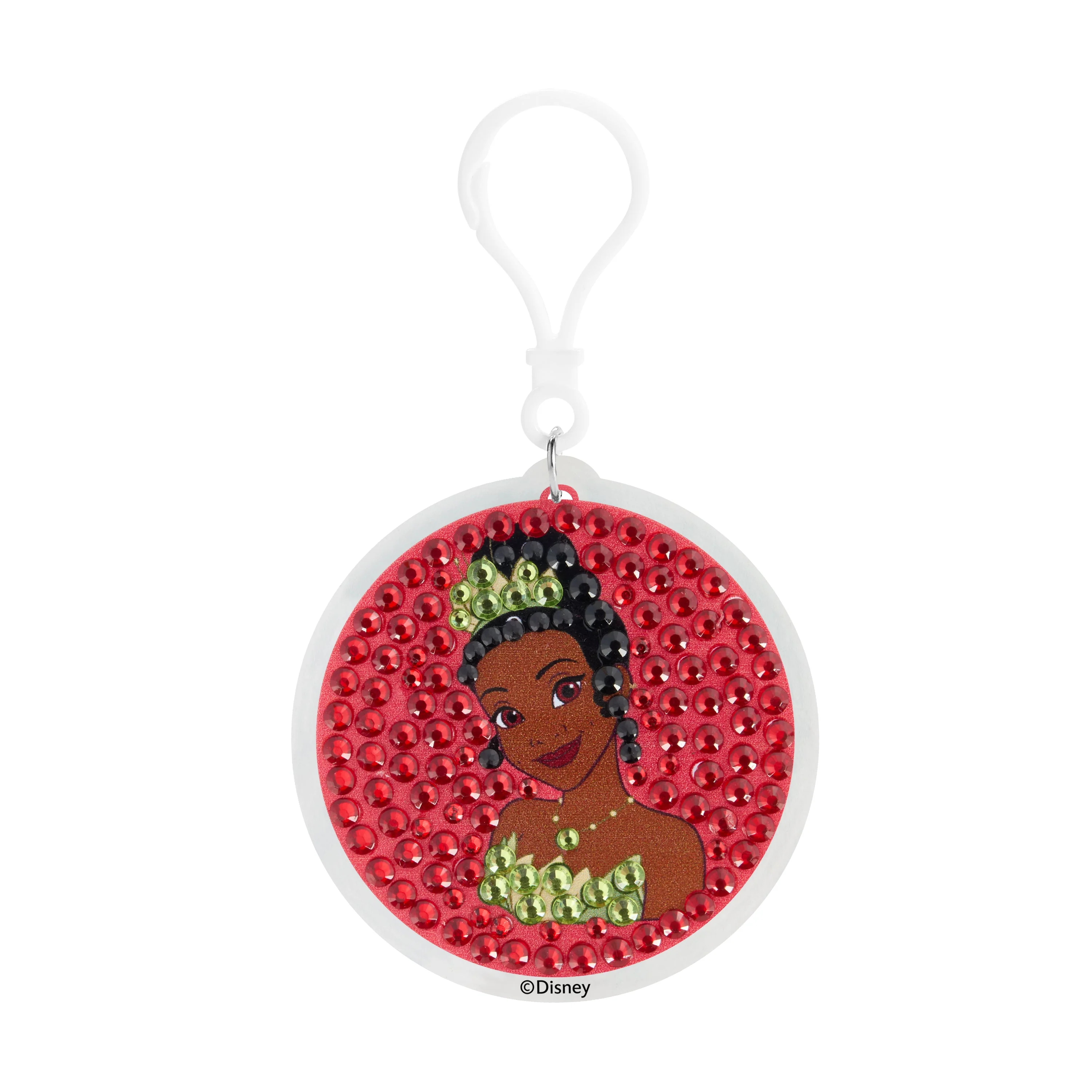 Keychain - Tiana’s Bayou Beauty - Image 5