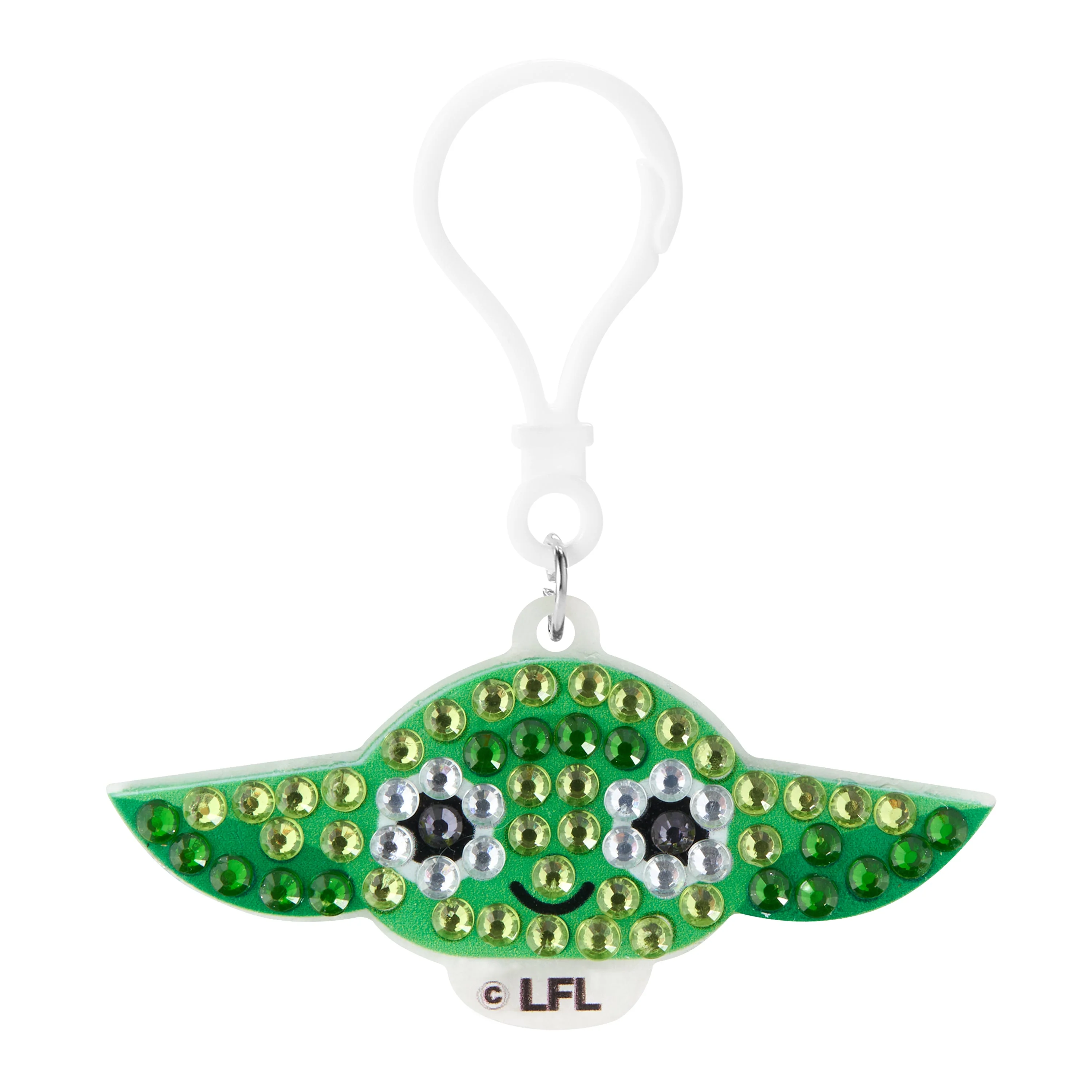 Keychain - Yoda™ Wisdom - Image 4