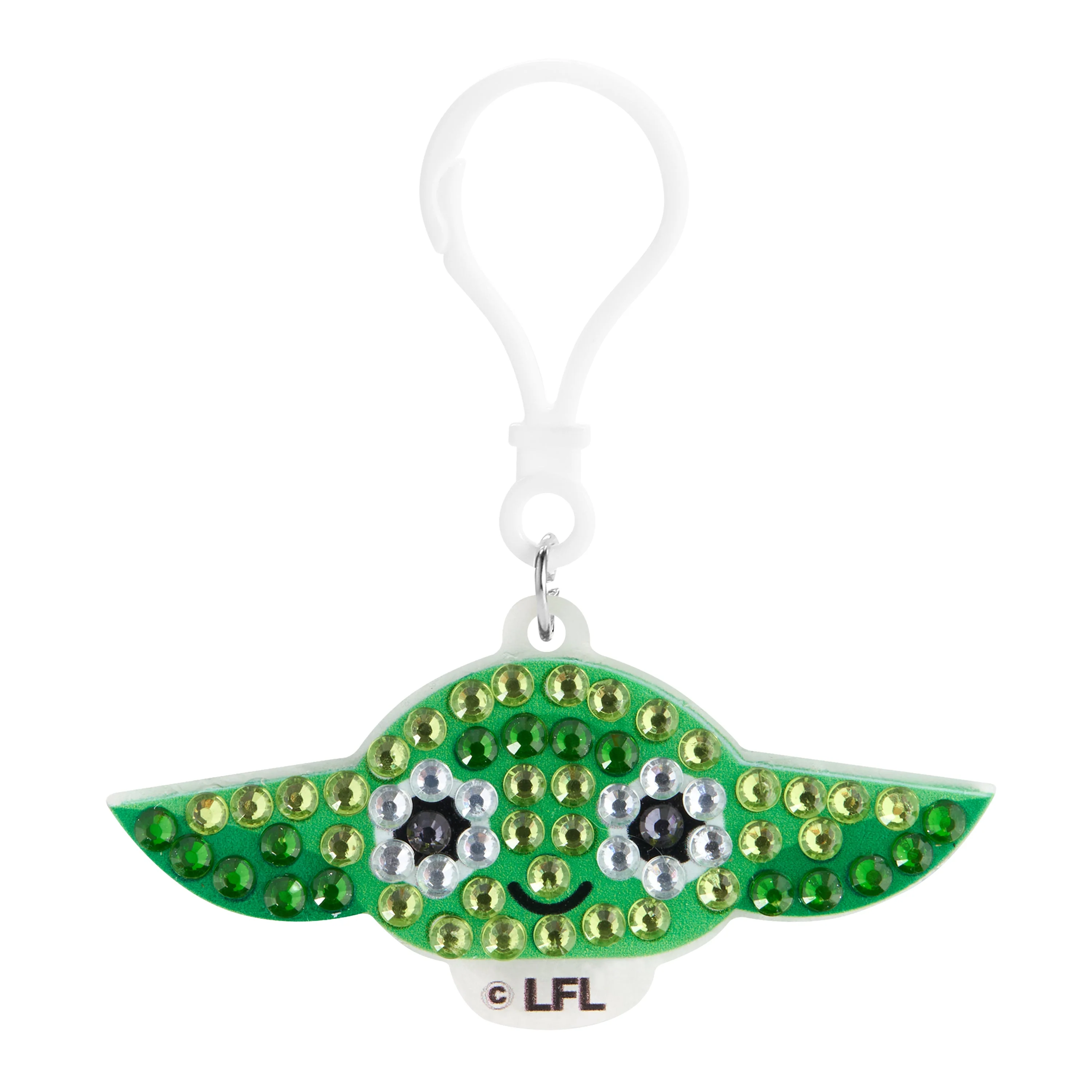 Keychain - Yoda™ Wisdom - Image 5