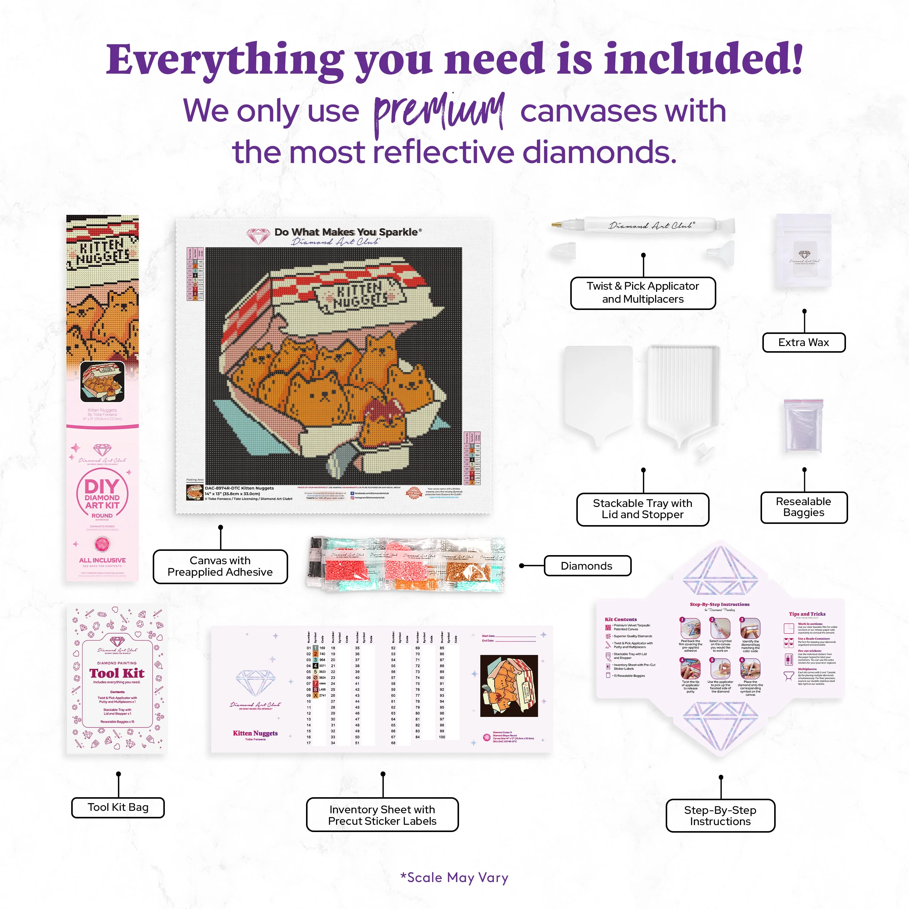 Kitten Nuggets - Image 3