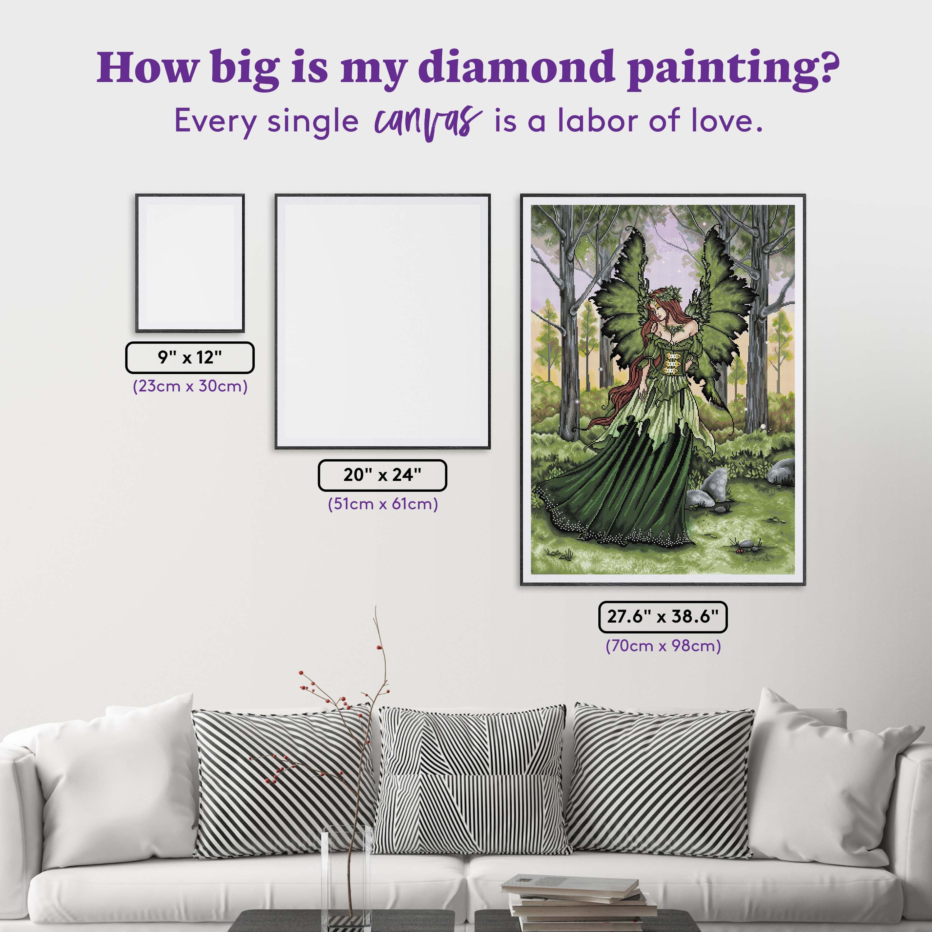 Lady of the Forest - Image 4