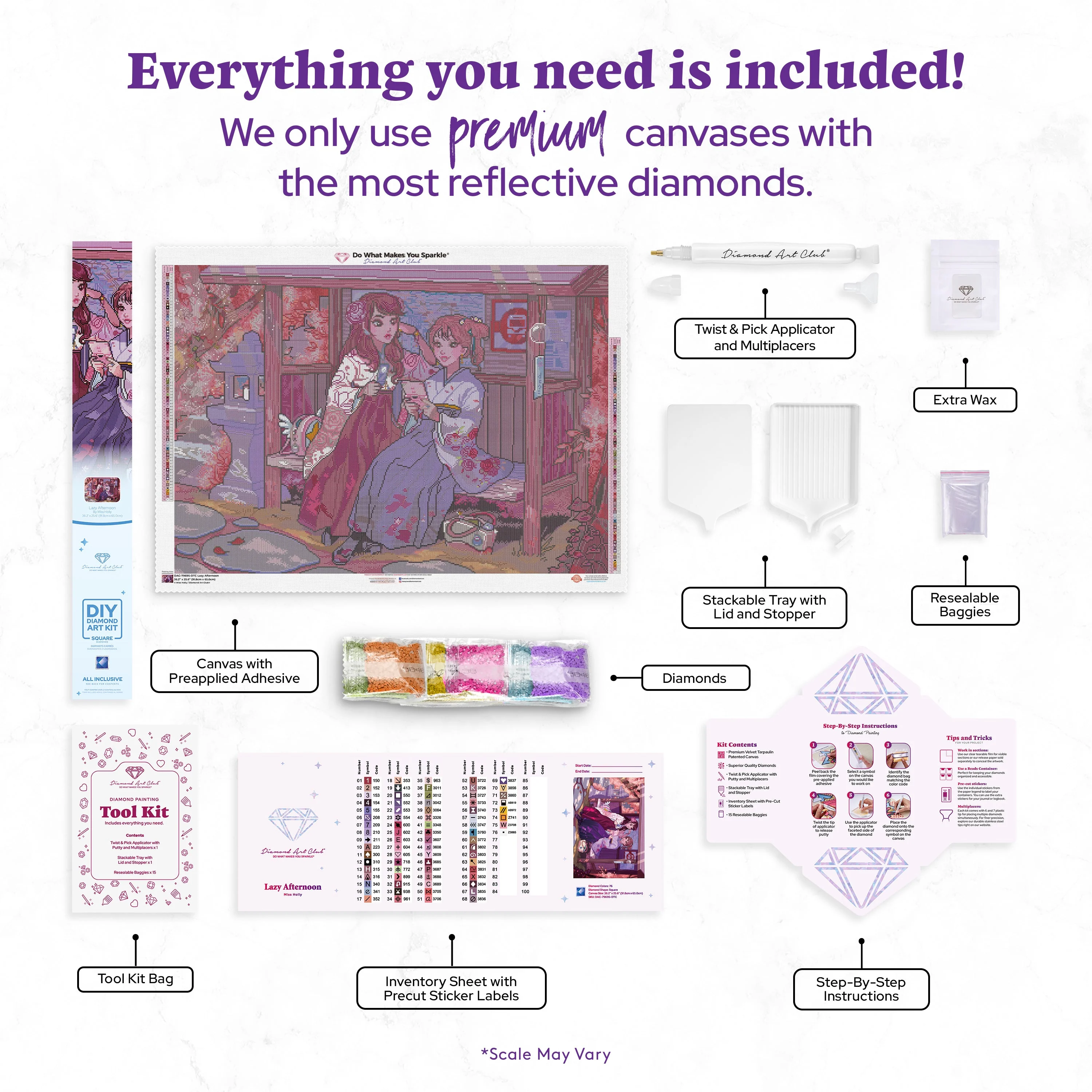 Lazy Afternoon - Image 3