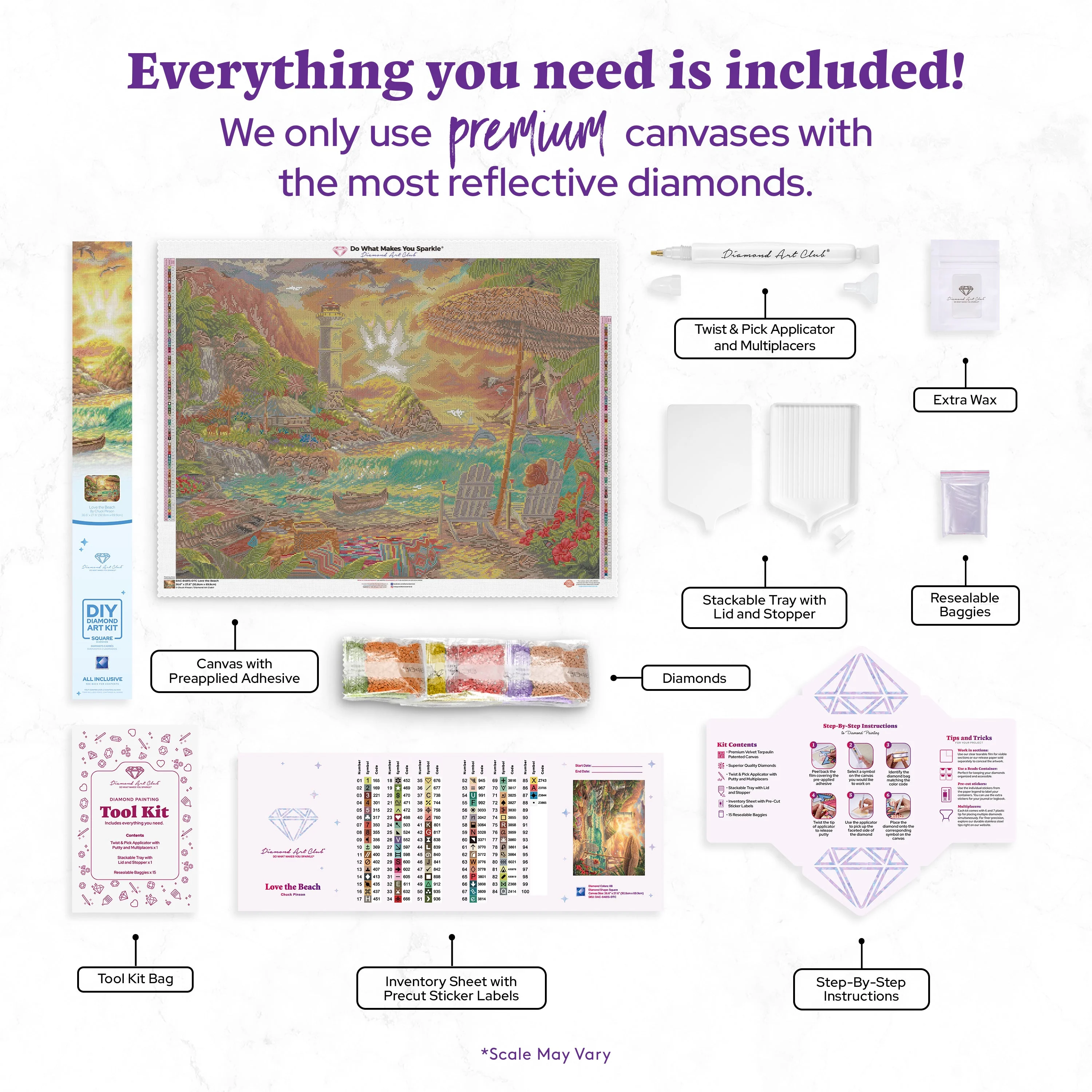 Love the Beach - Image 3