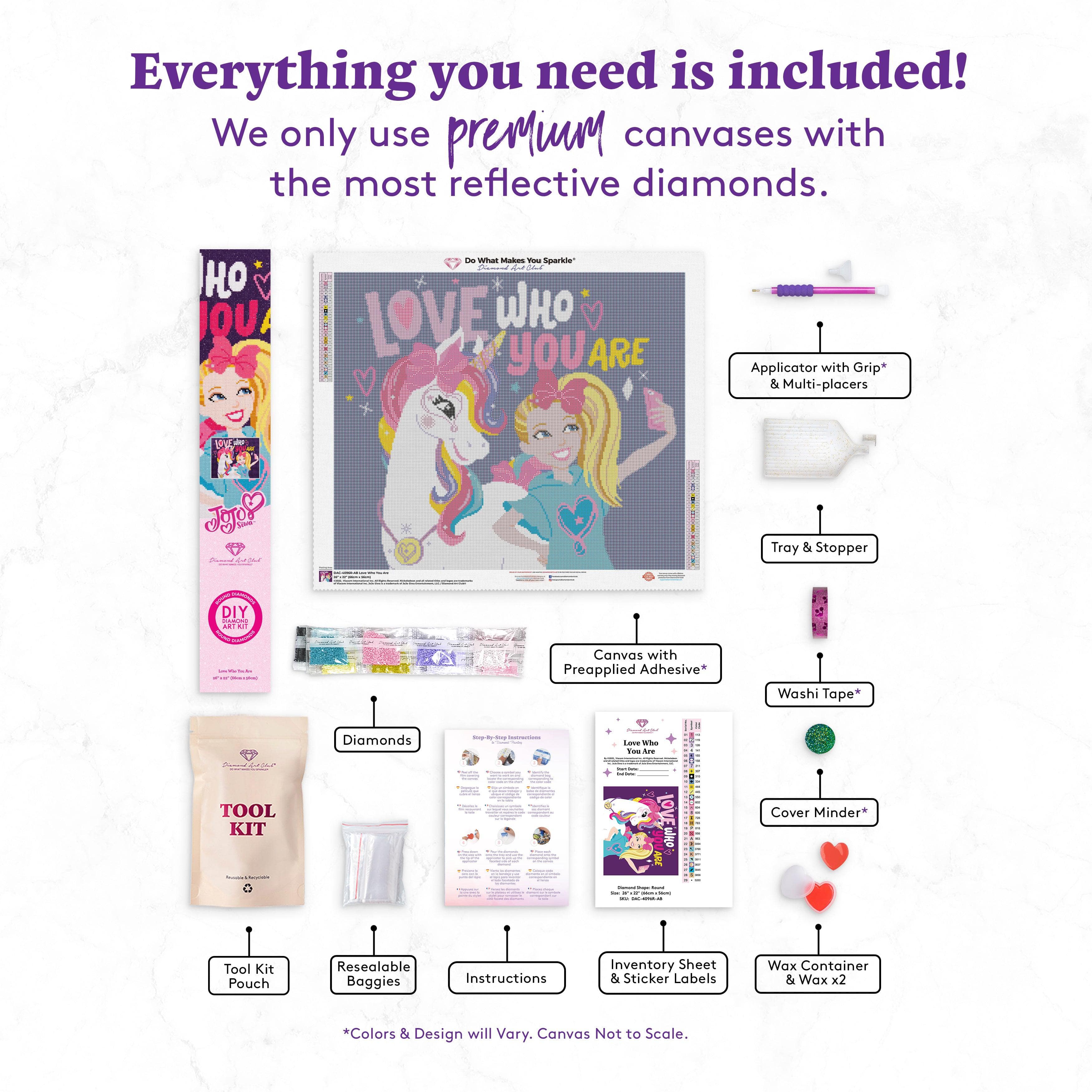 Love Who You Are - Image 3