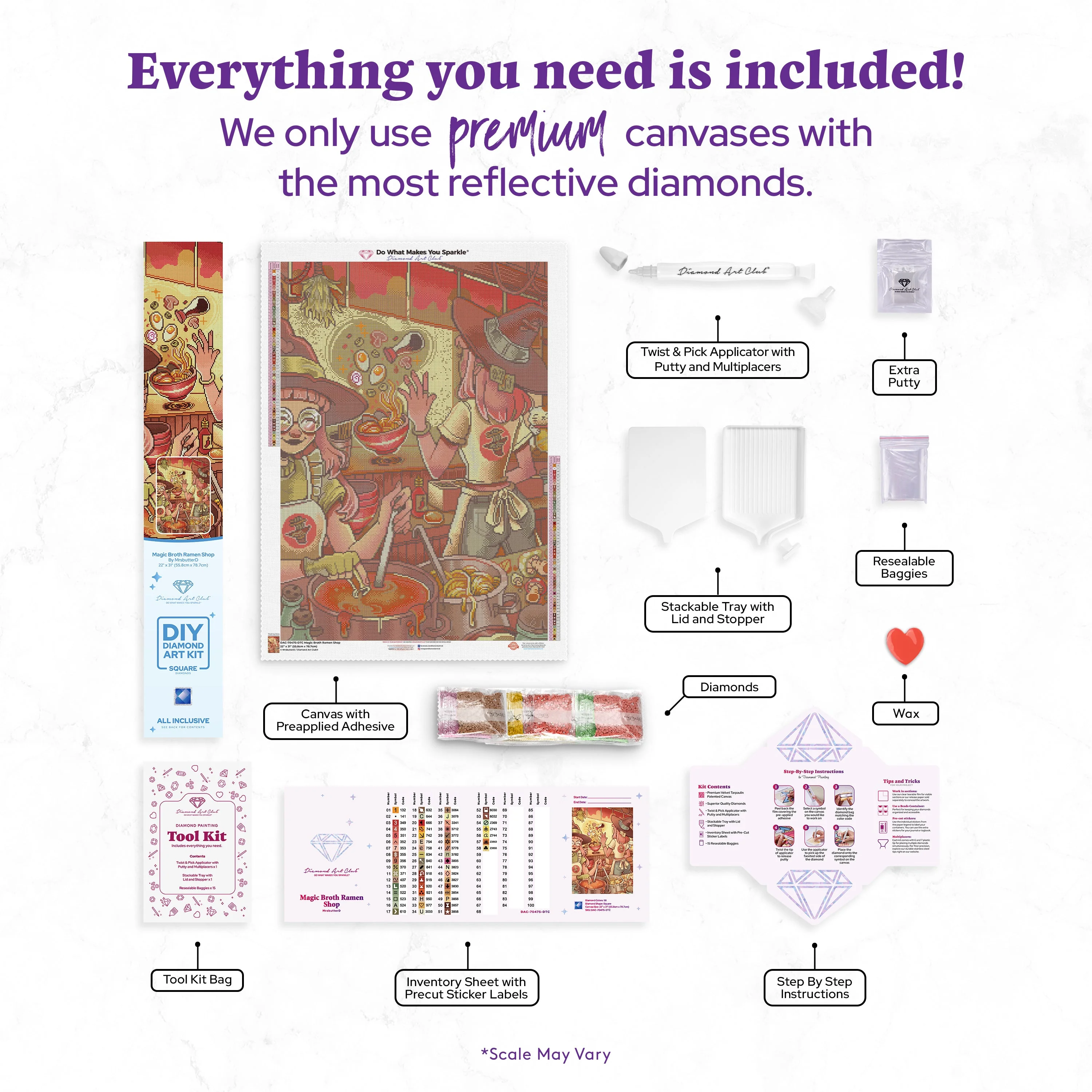 Magic Broth Ramen Shop - Image 3