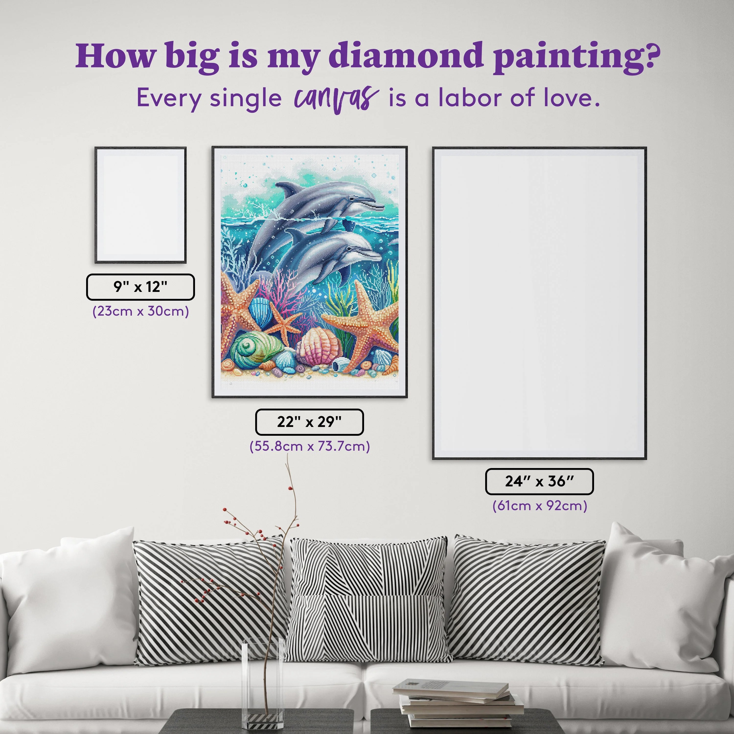 Majestic Dolphins - Image 4