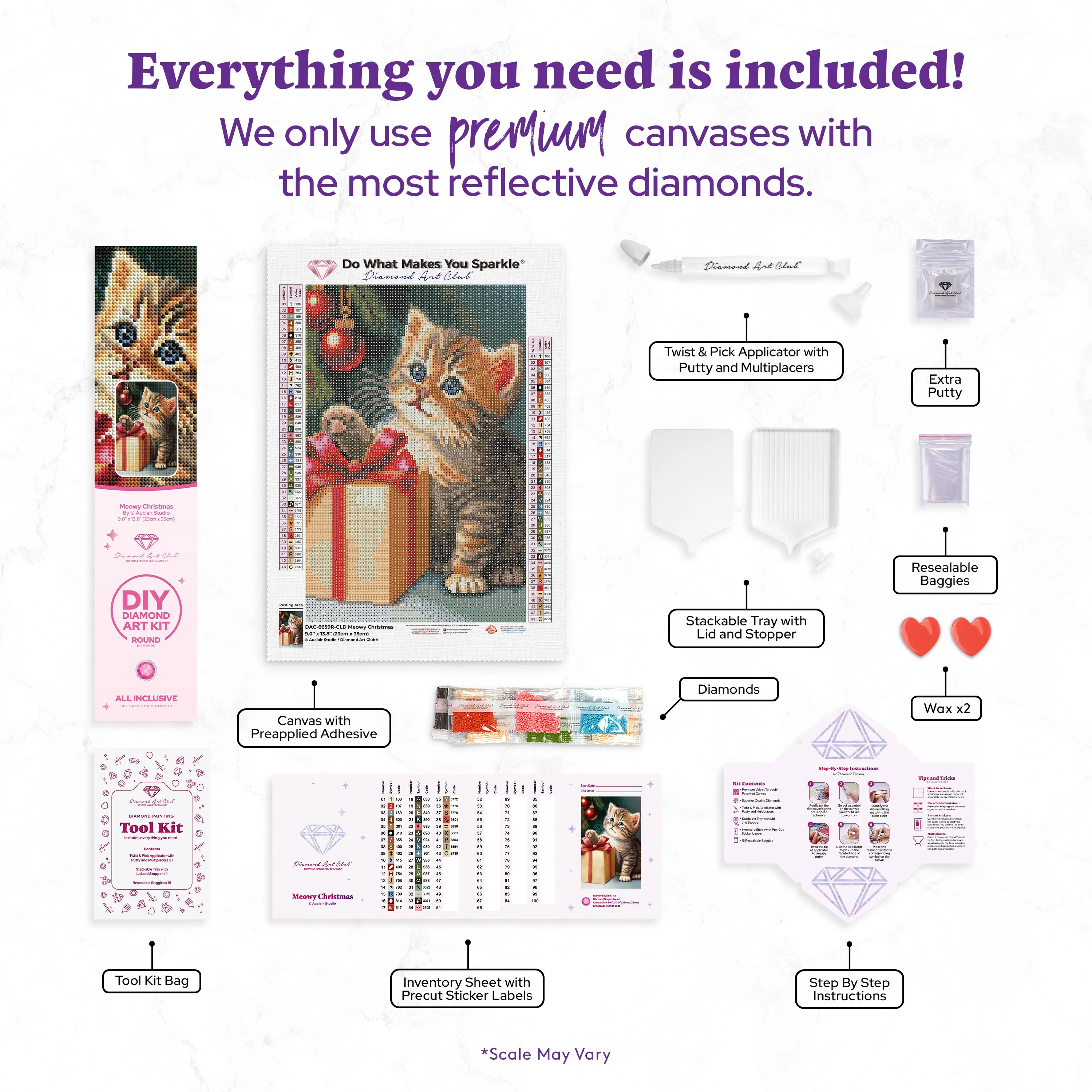 Meowy Christmas - Image 3