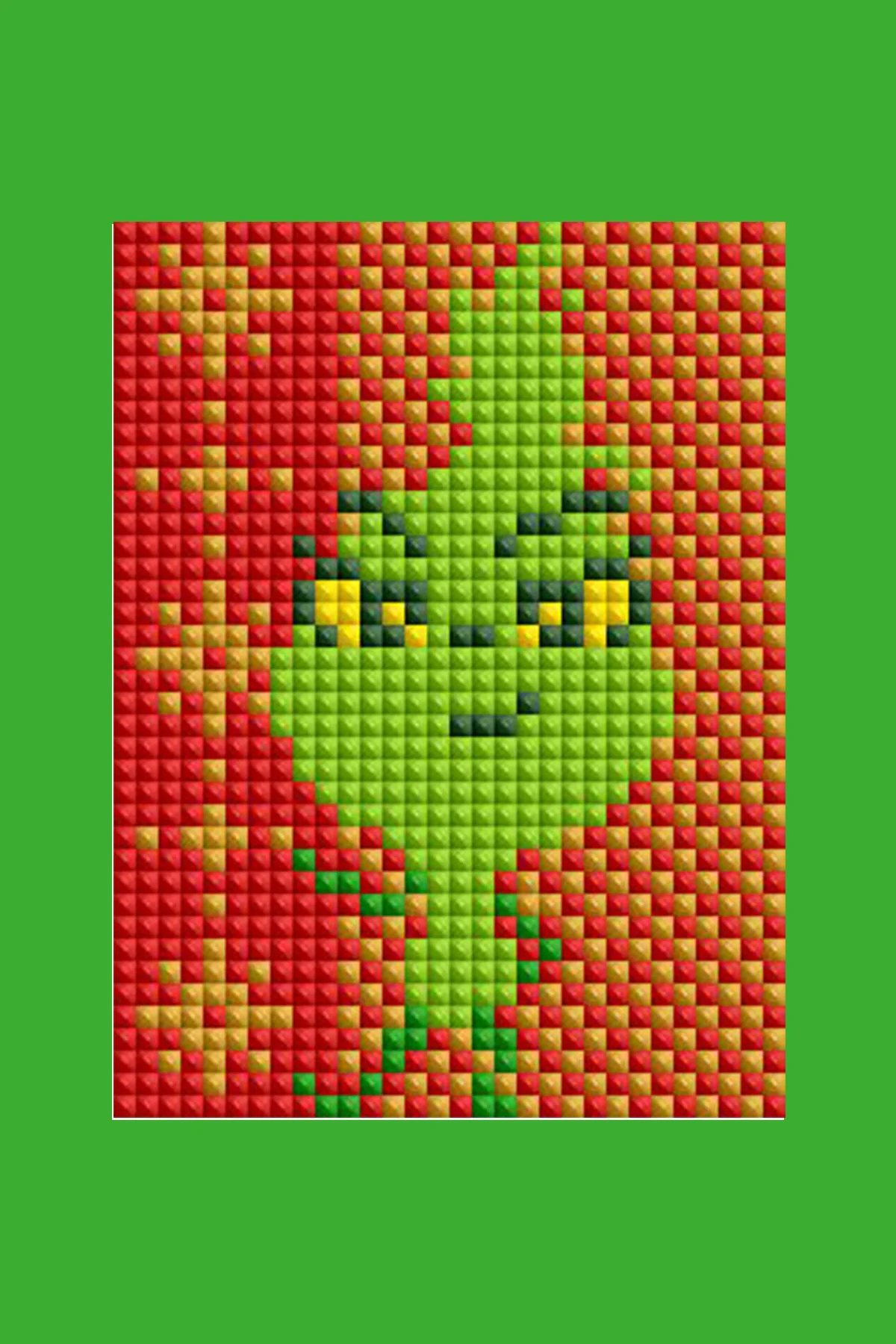 Mini Dazzles™ - Merry Grinchmas - Image 6