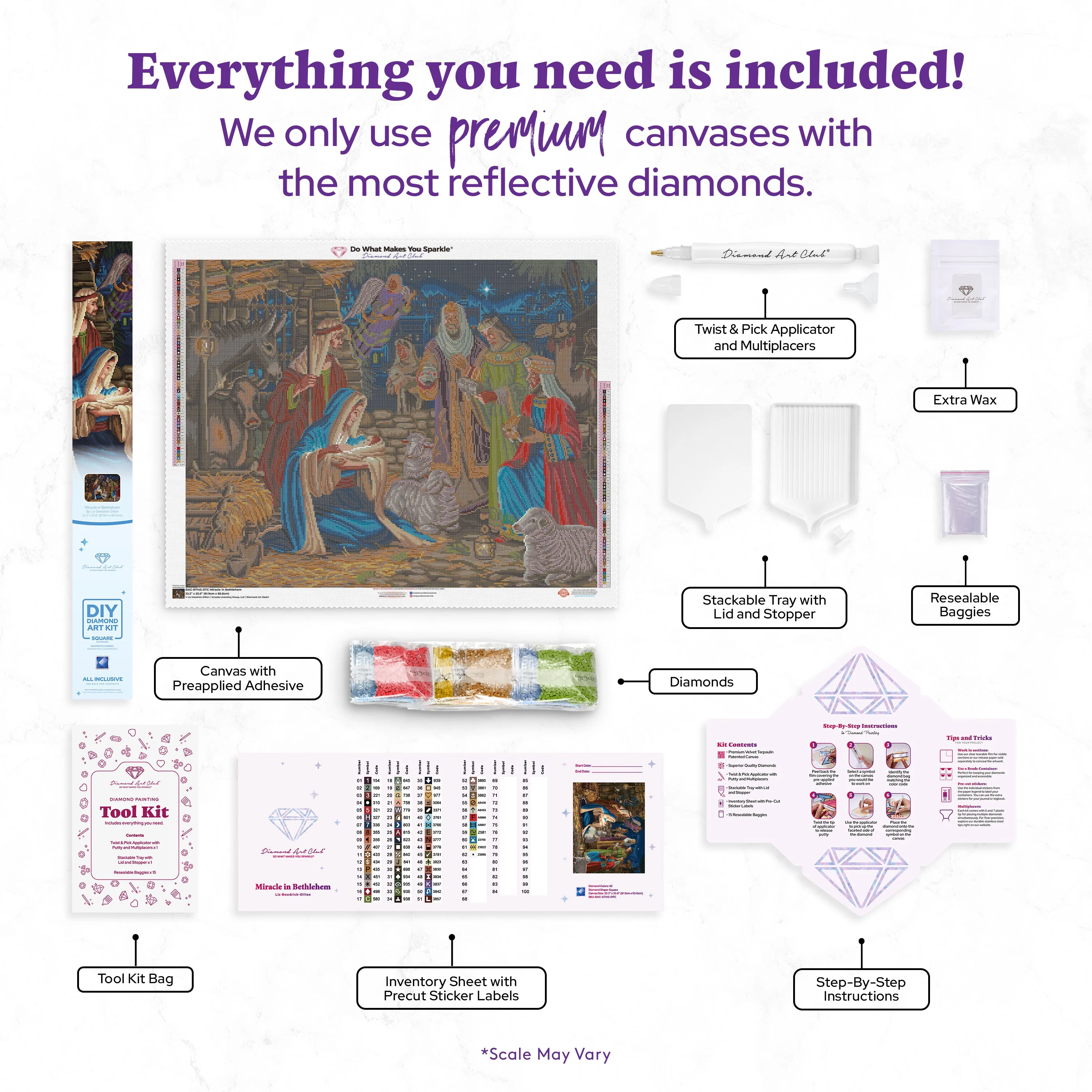 Miracle in Bethlehem - Image 3