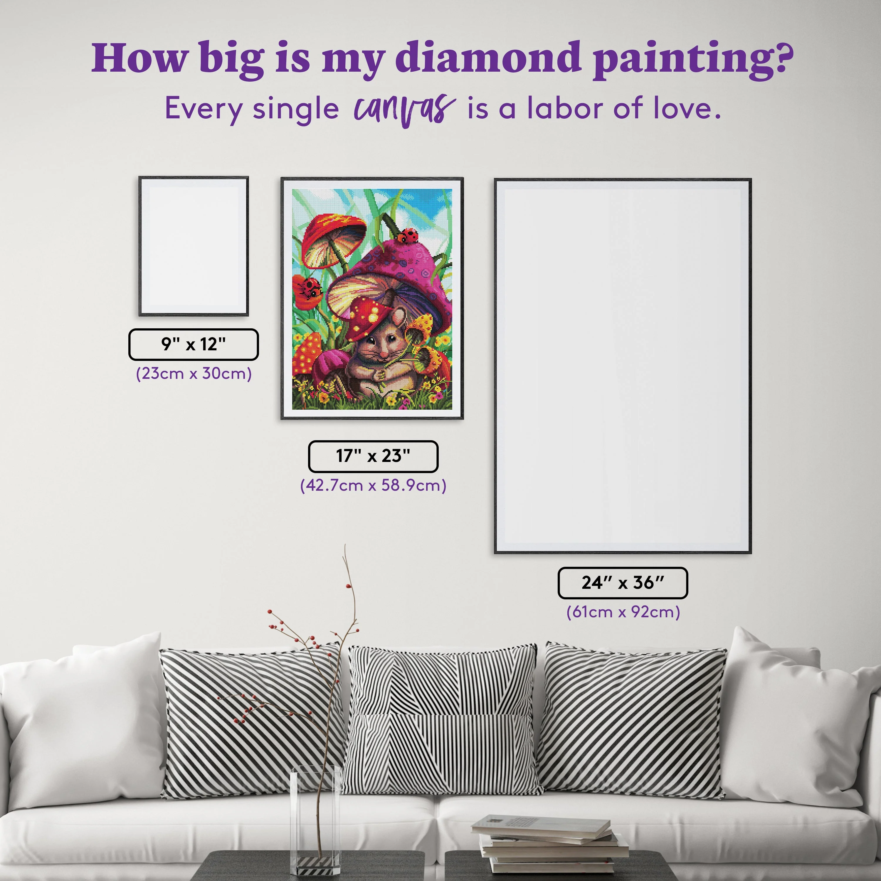 Mushroom Mousie - Image 4