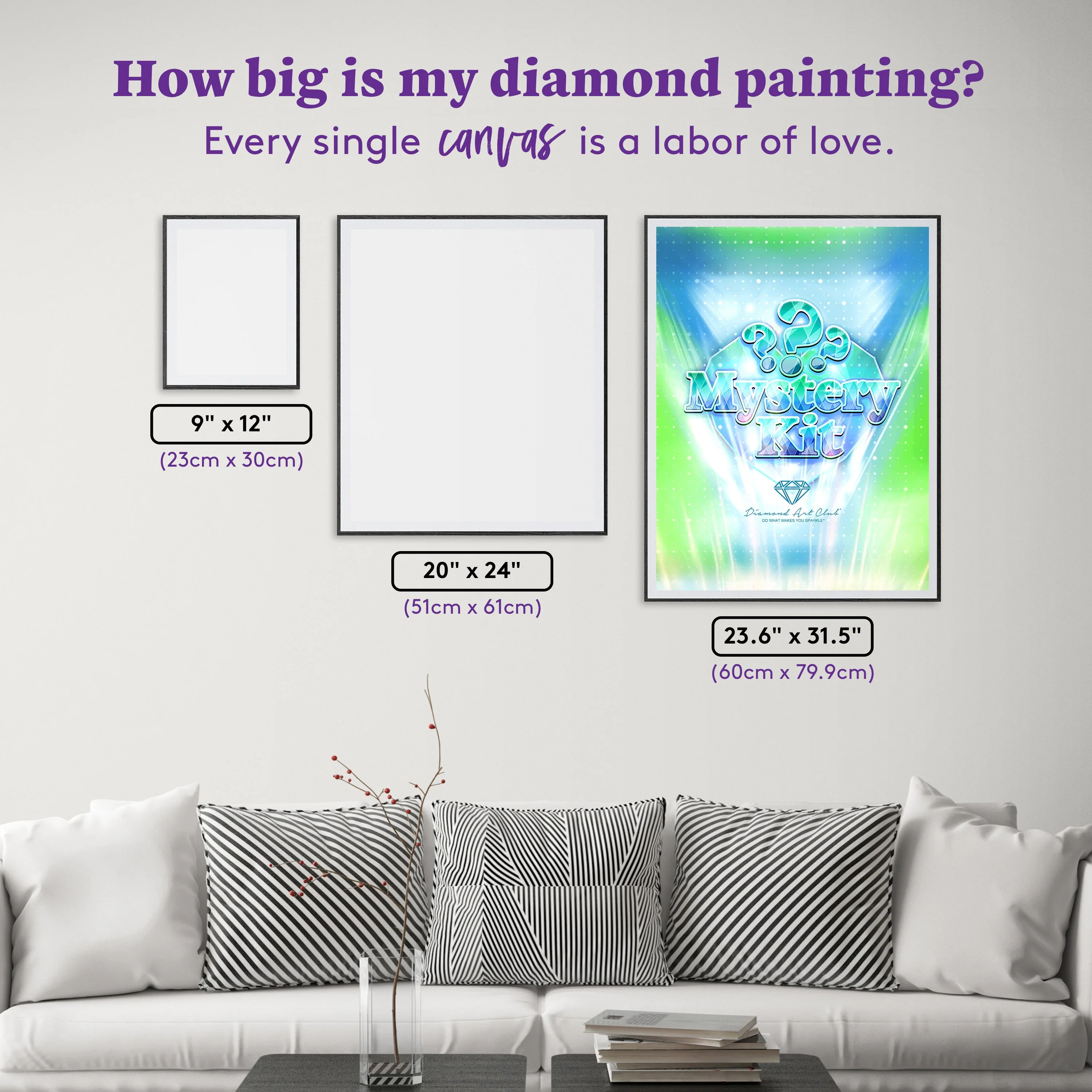 Mystery Kit #98 - Interior - Image 3