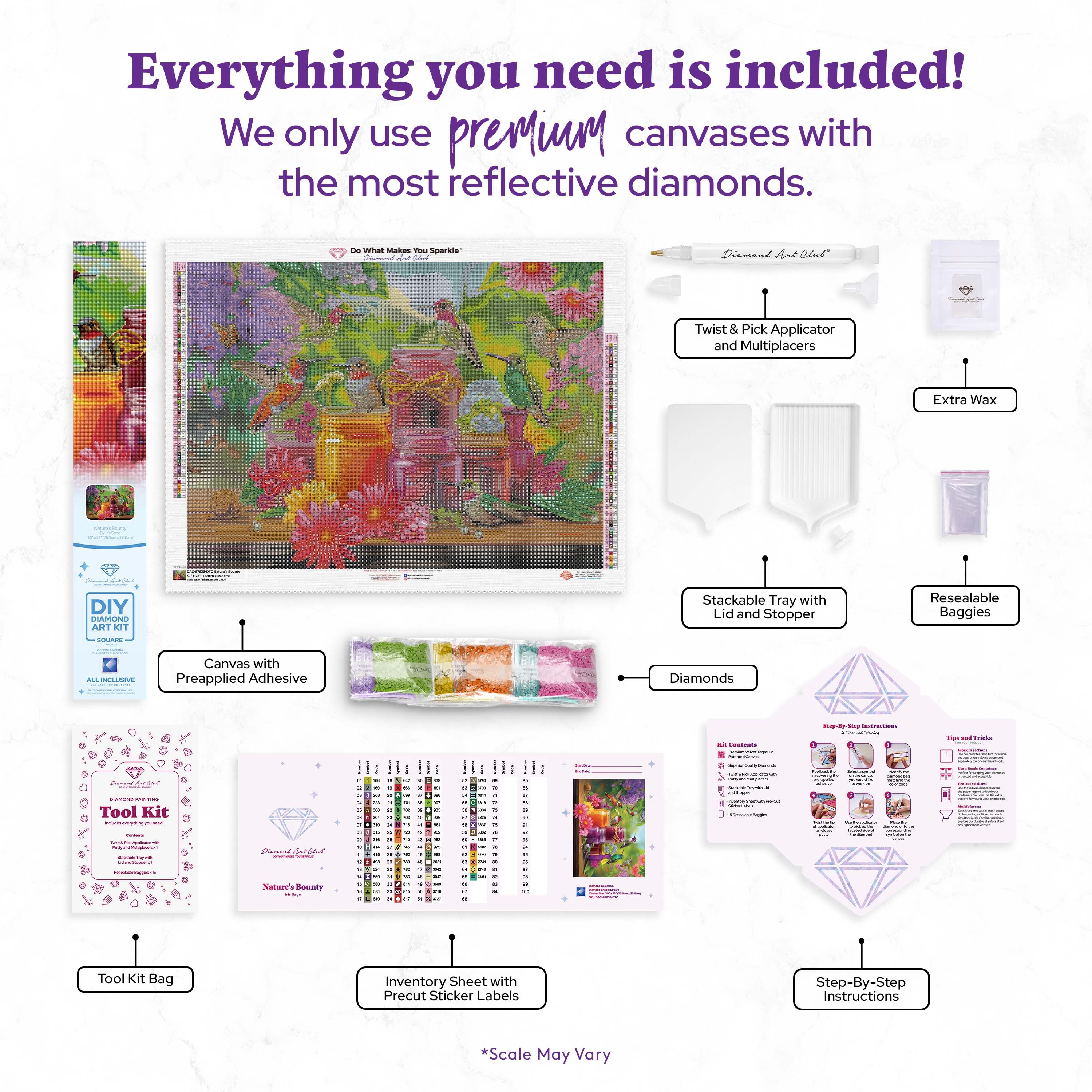 Nature's Bounty - Image 3