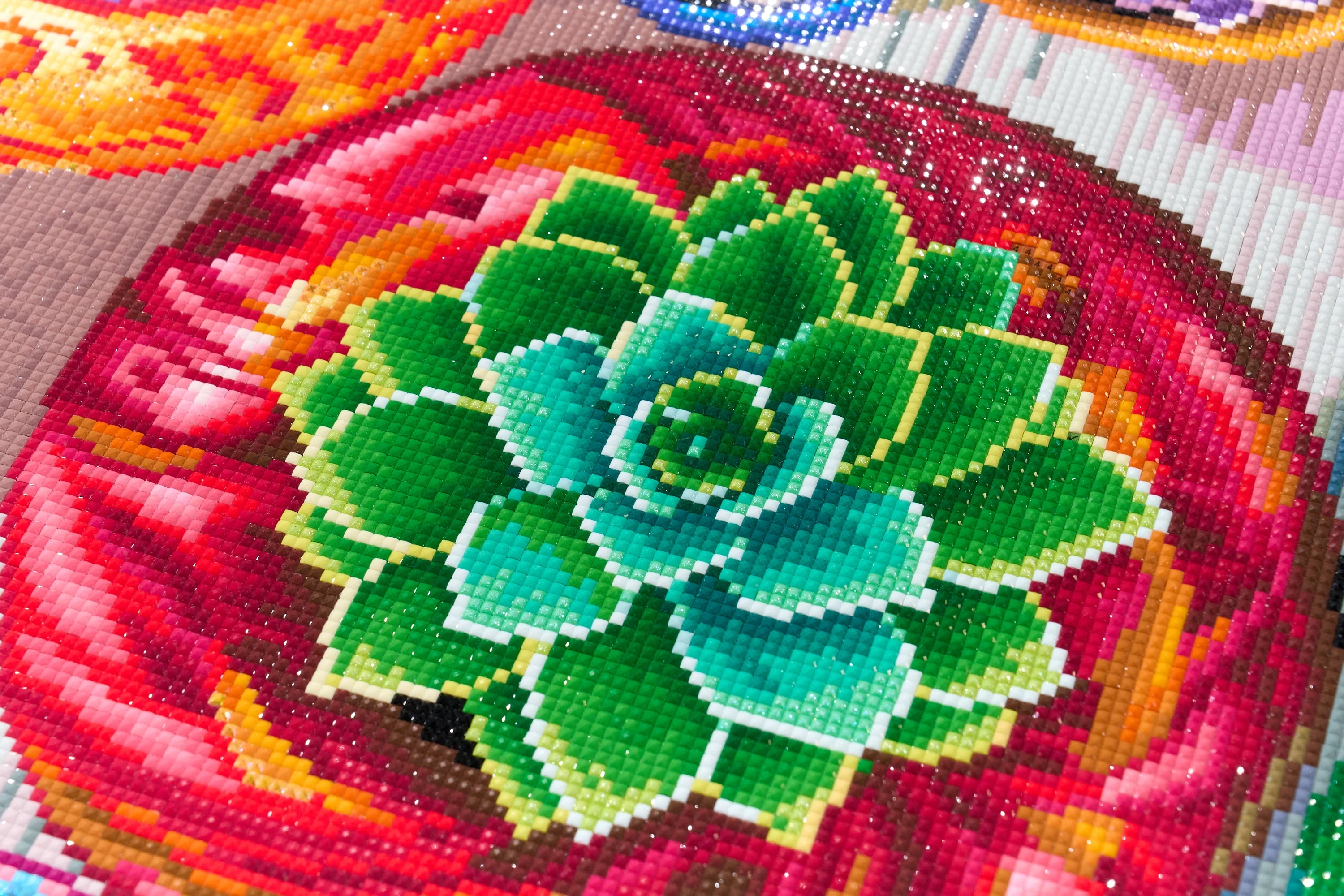 Old Tucson Pottery Garden - Image 4