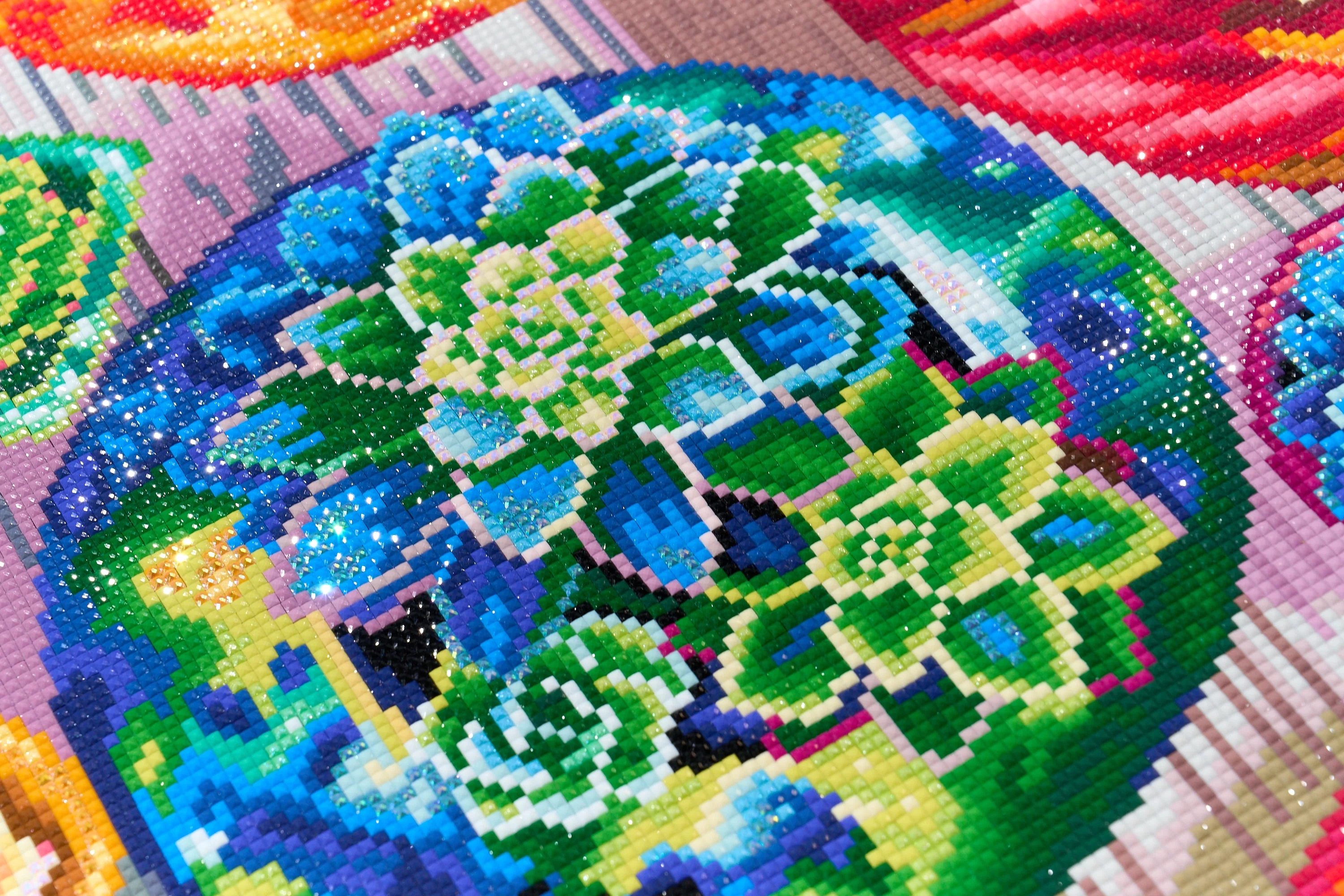 Old Tucson Pottery Garden - Image 5