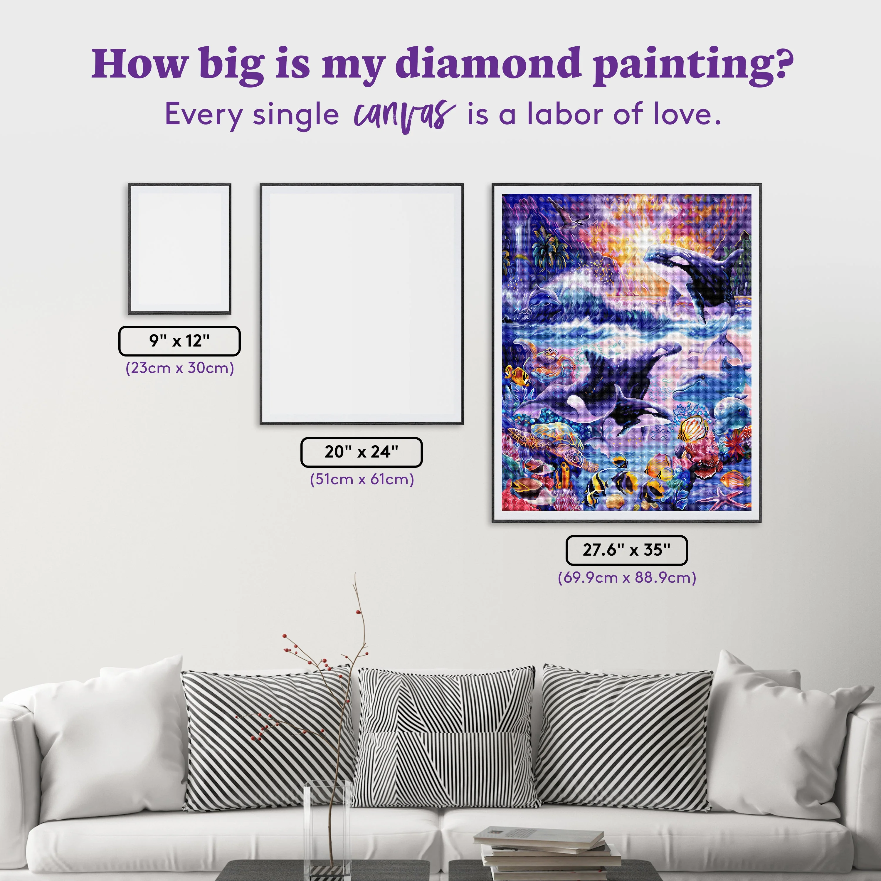 Orca Sunset - Image 4