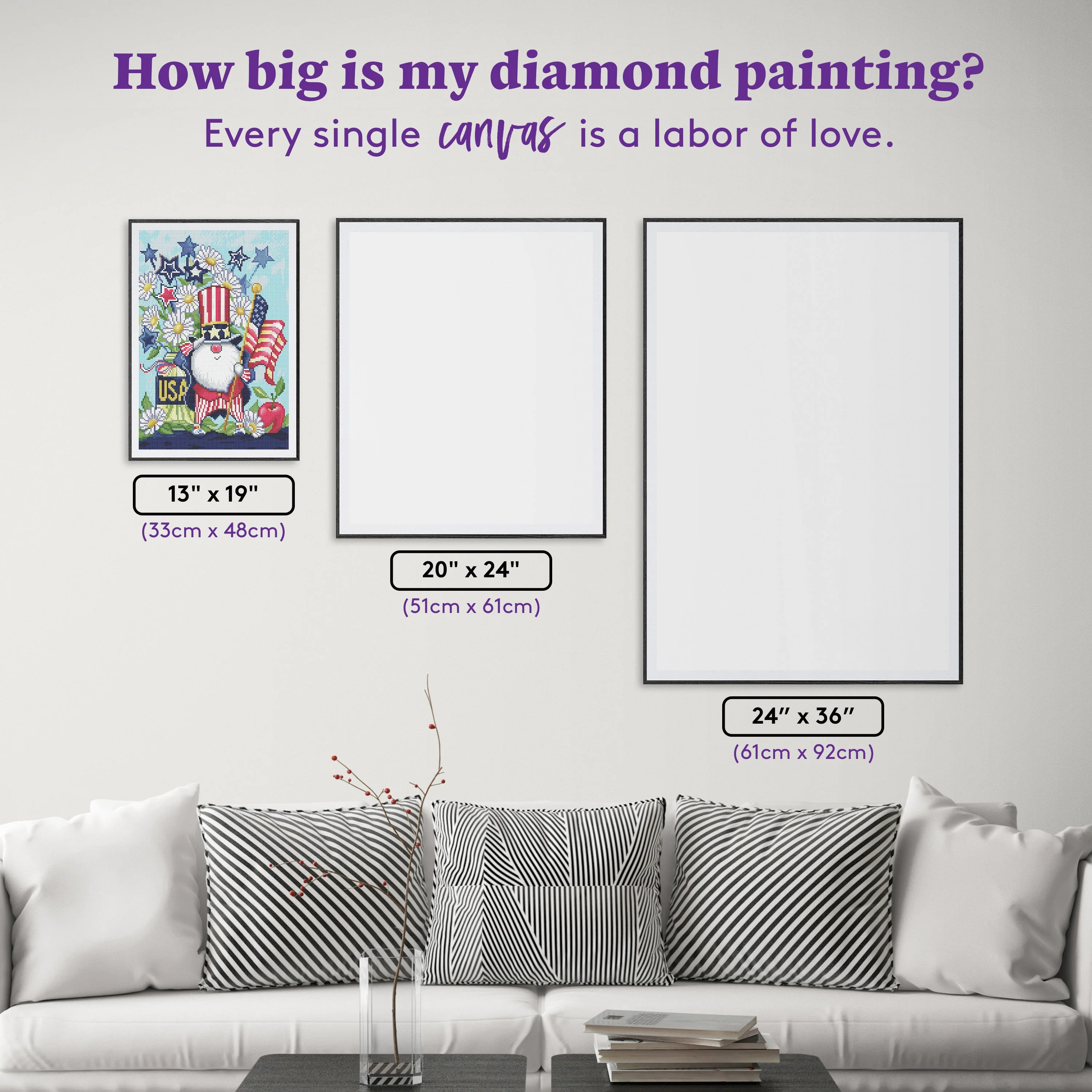 Patriotic Gnome - Image 4