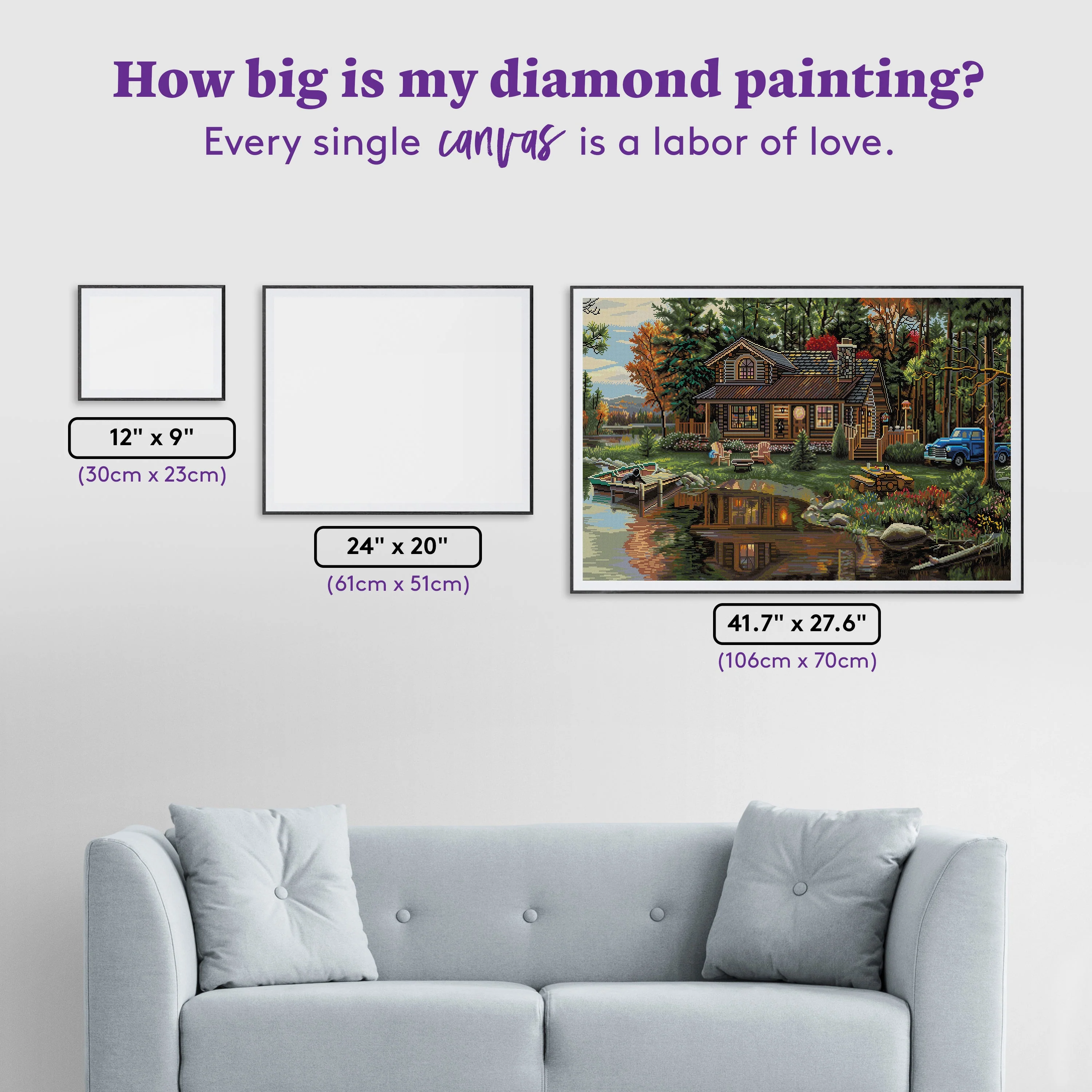 Peace River Cabin - Image 4