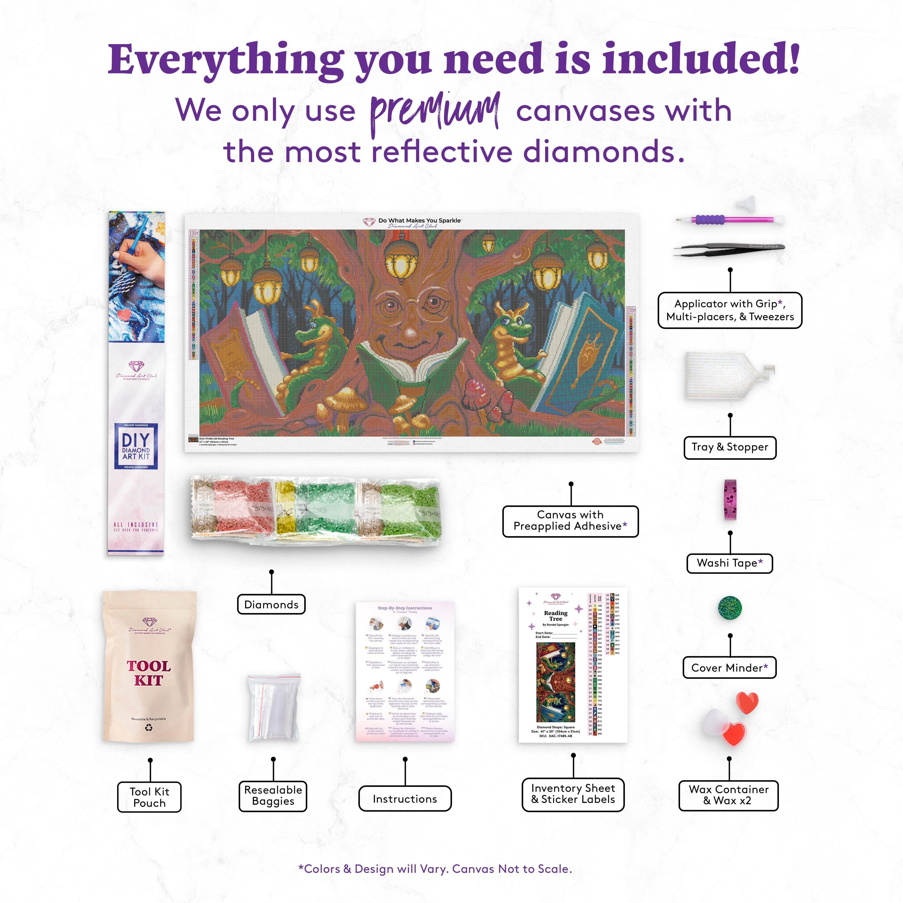 Reading Tree - Image 3