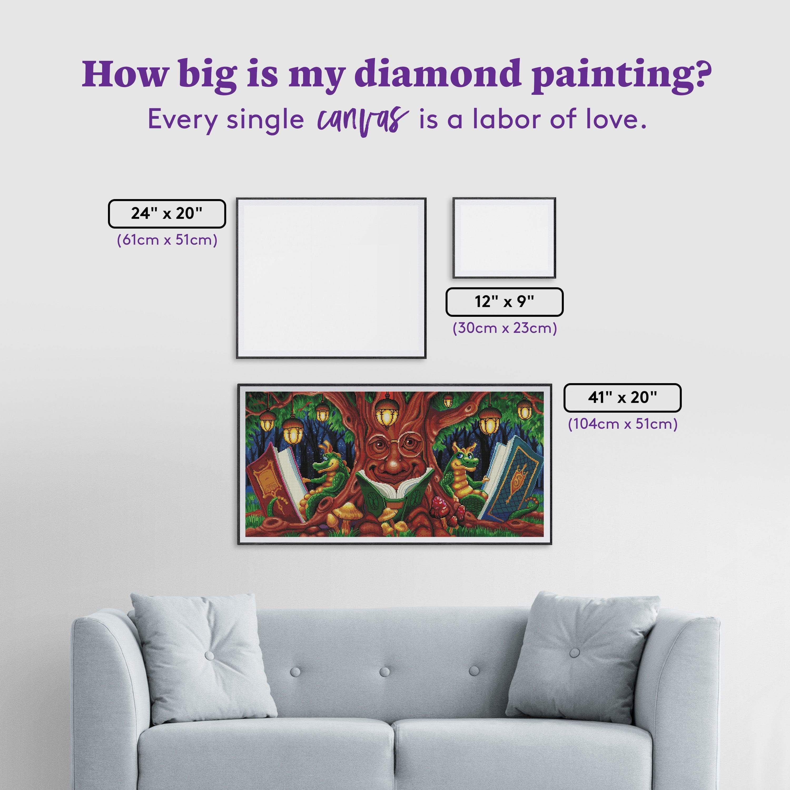 Reading Tree - Image 4