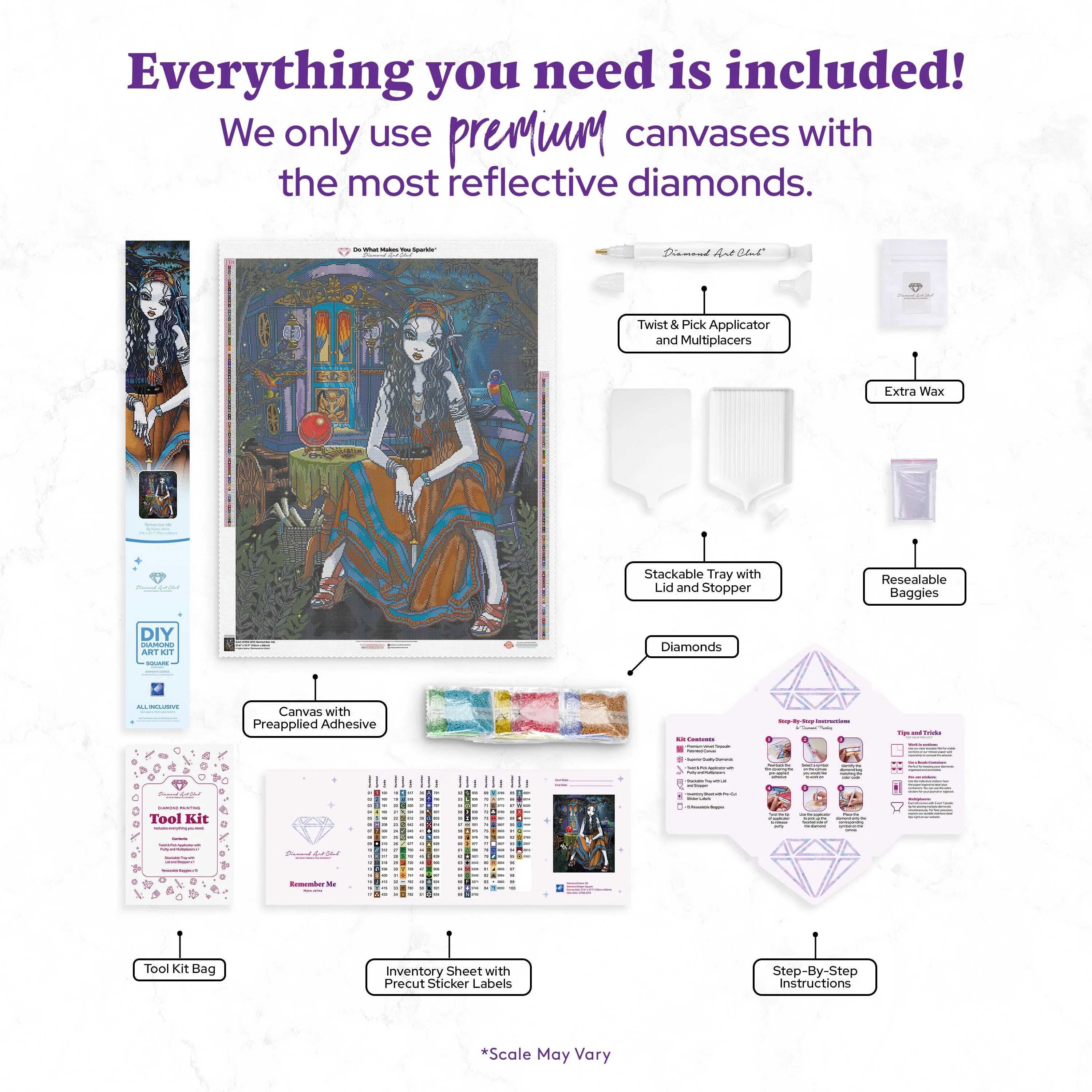 Remember Me - Image 3