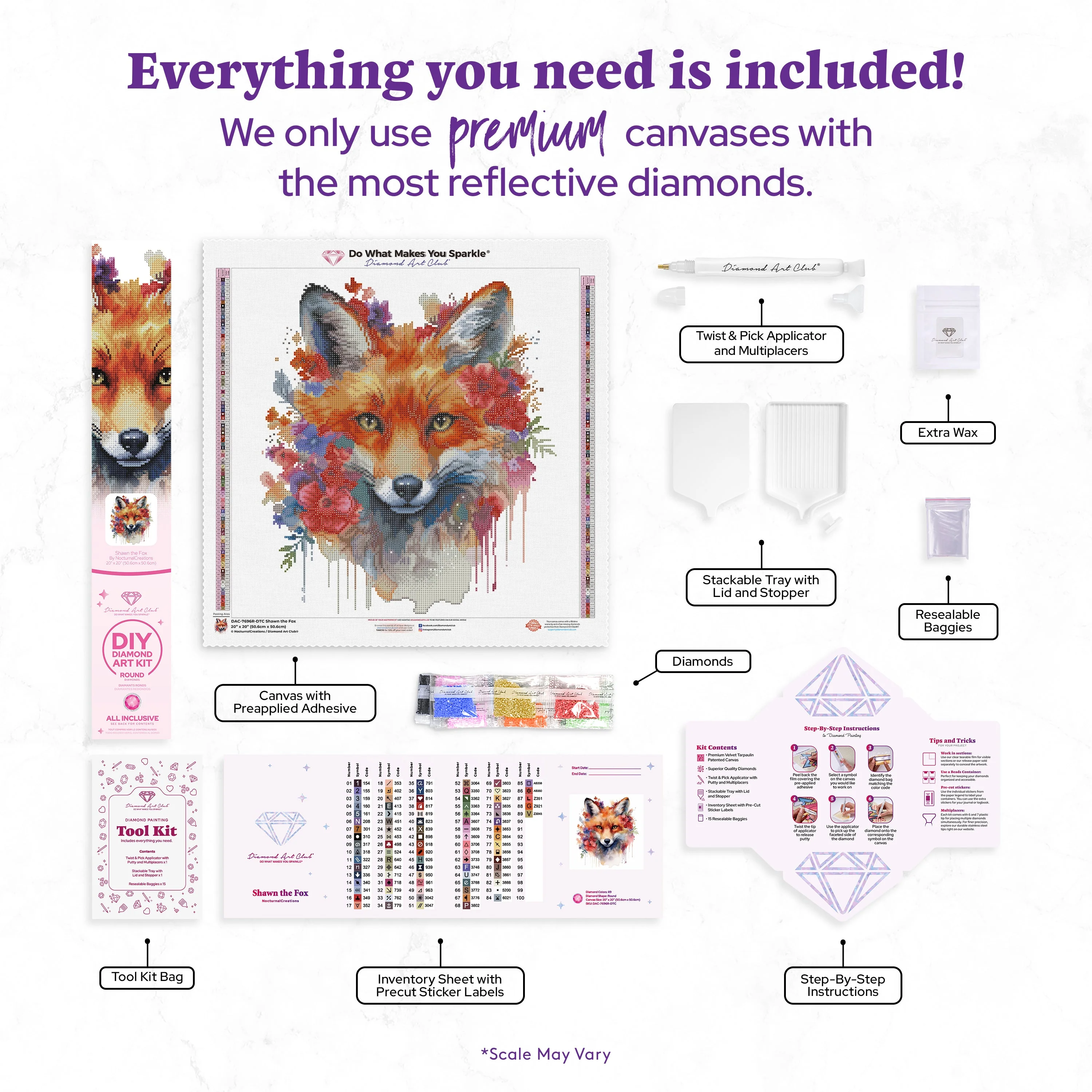 Shawn the Fox - Image 3