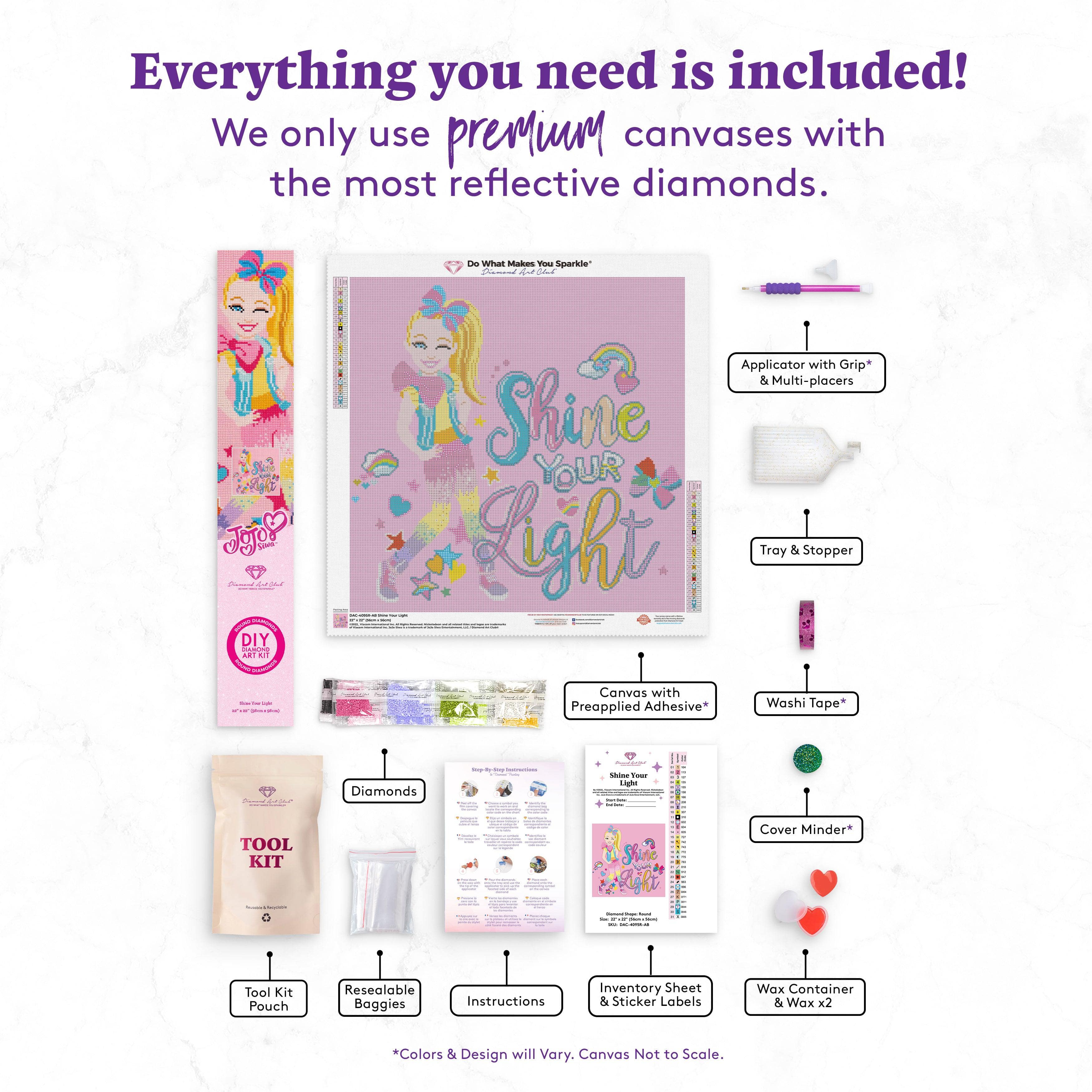 Shine Your Light - Image 3