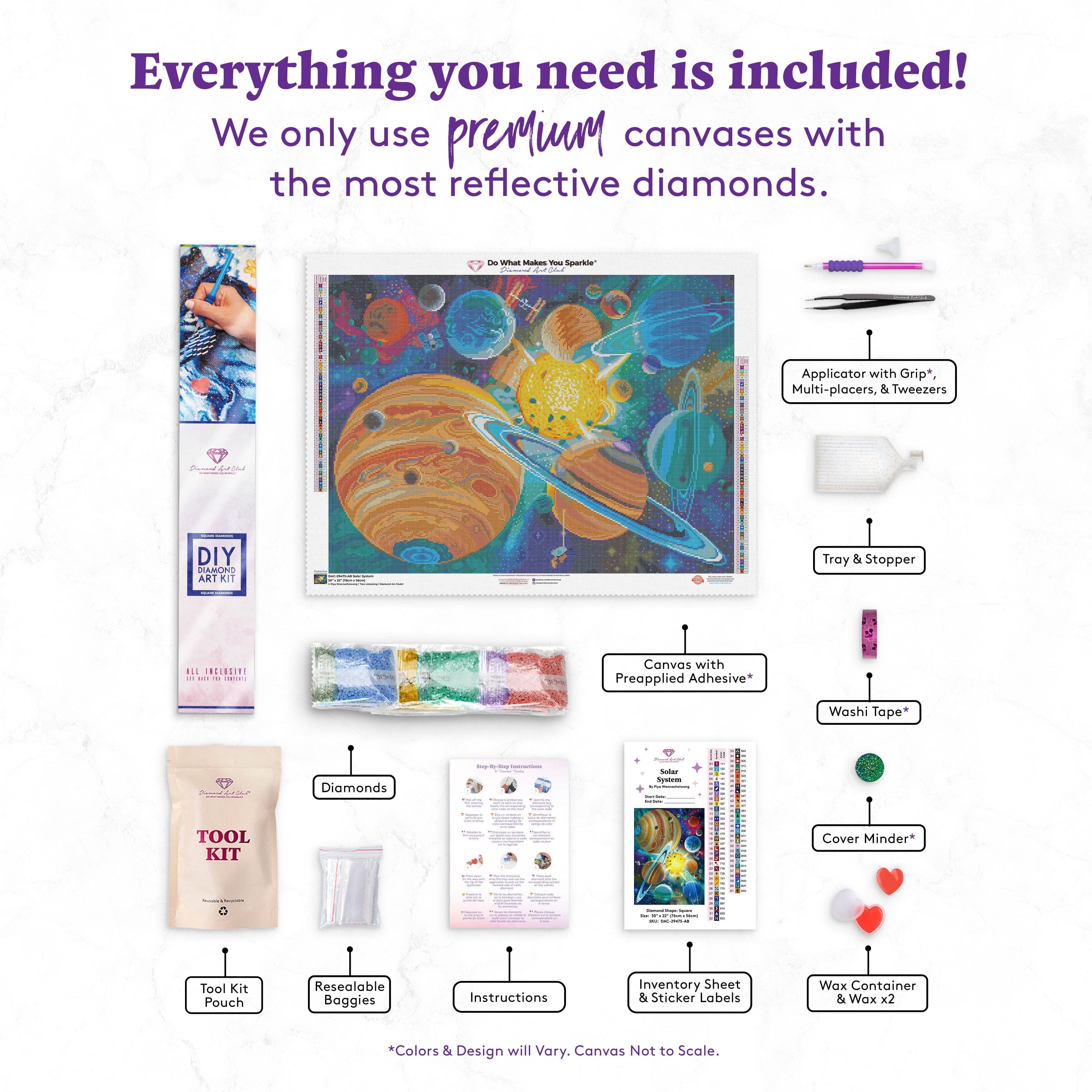 Solar System - Image 3