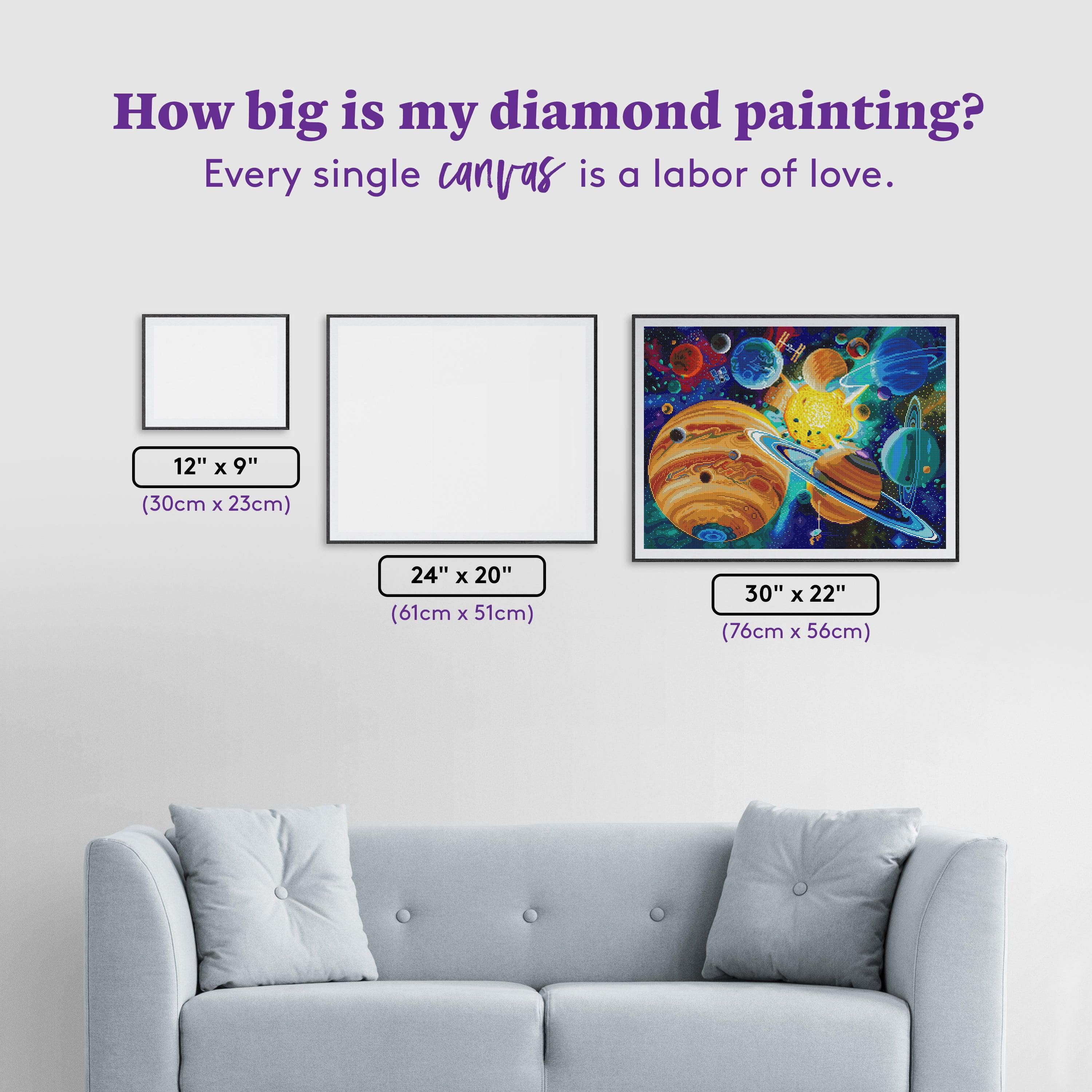 Solar System - Image 4