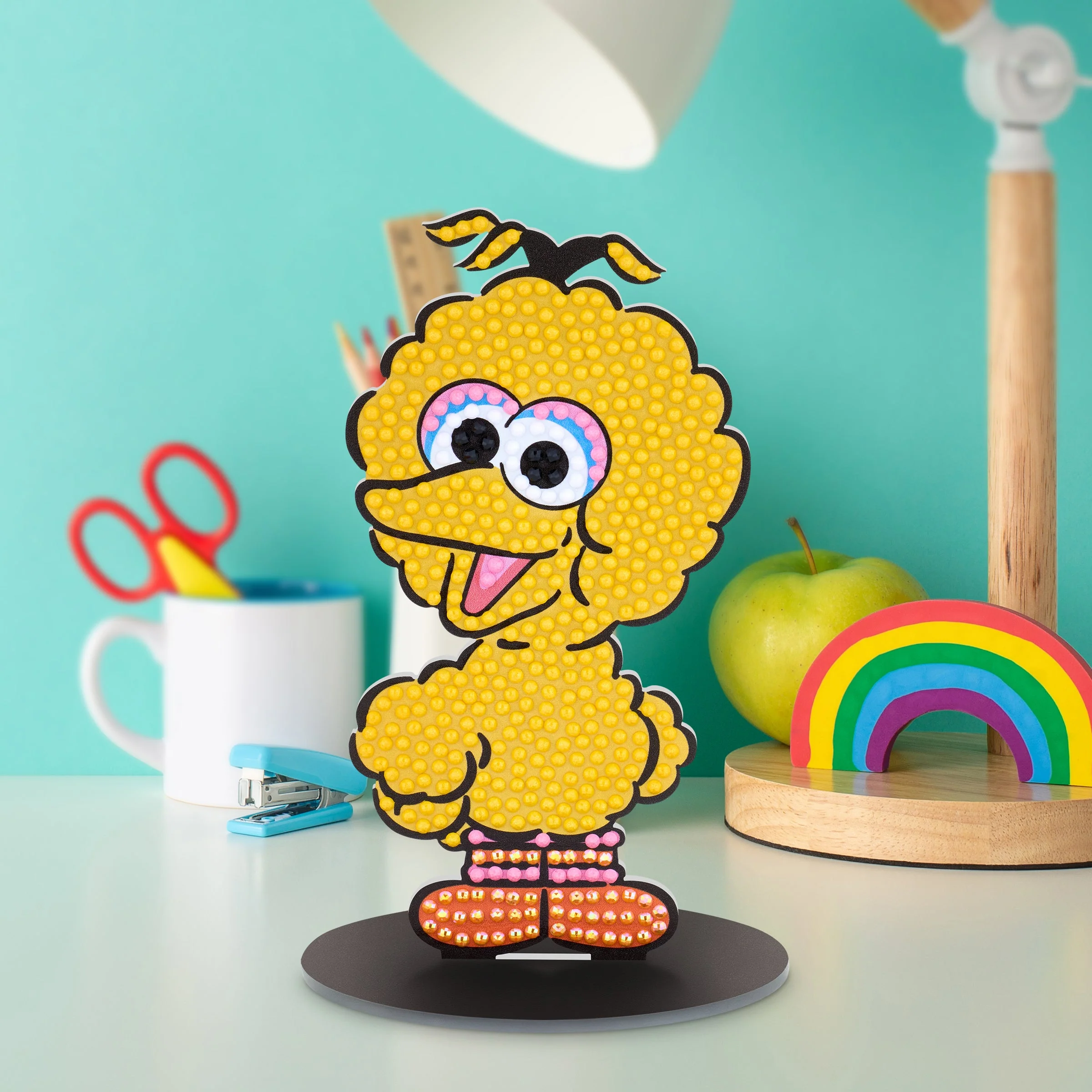 Sparkle Pals™ - Big Bird™ - Image 3