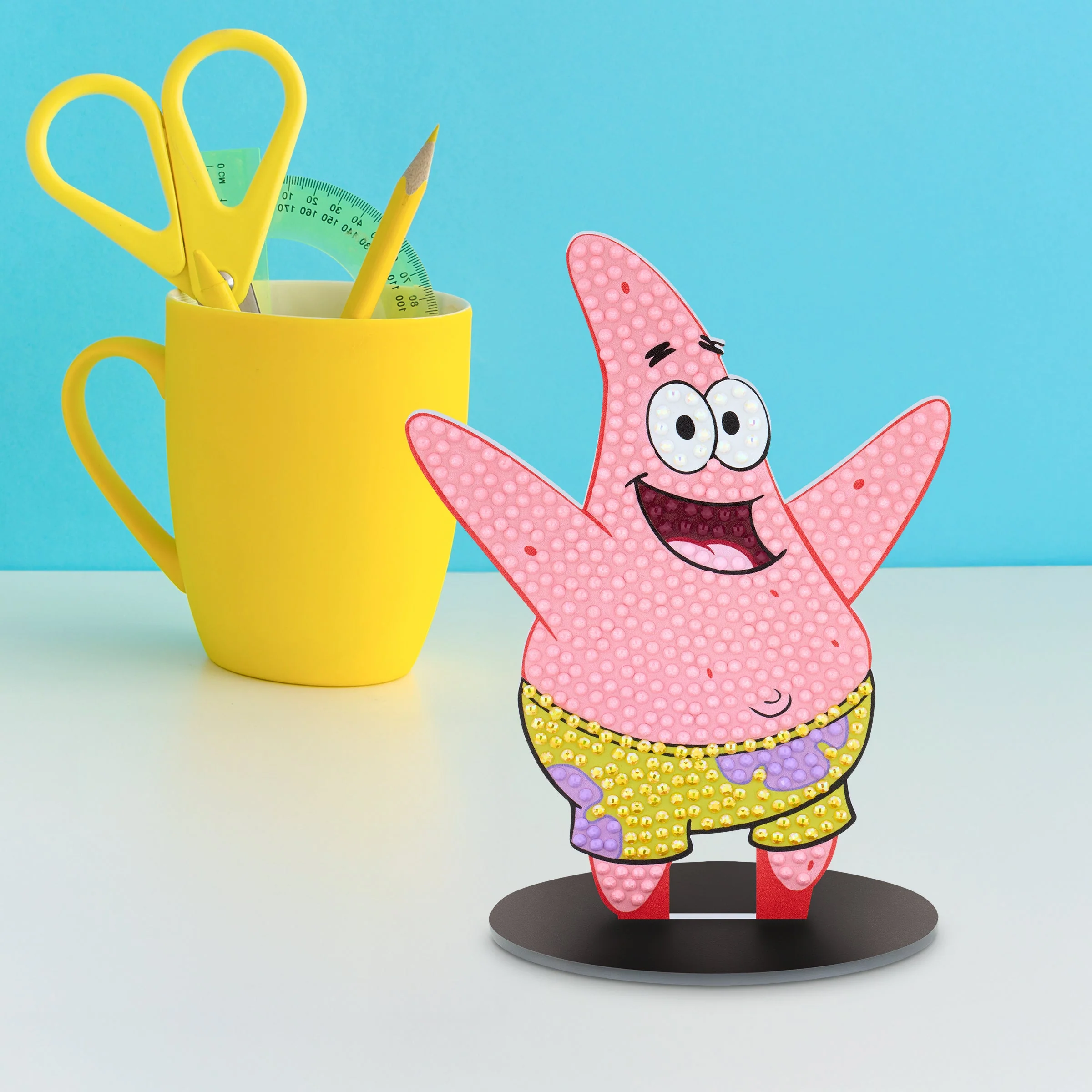 Sparkle Pals™ - Big Mood Patrick - Image 3