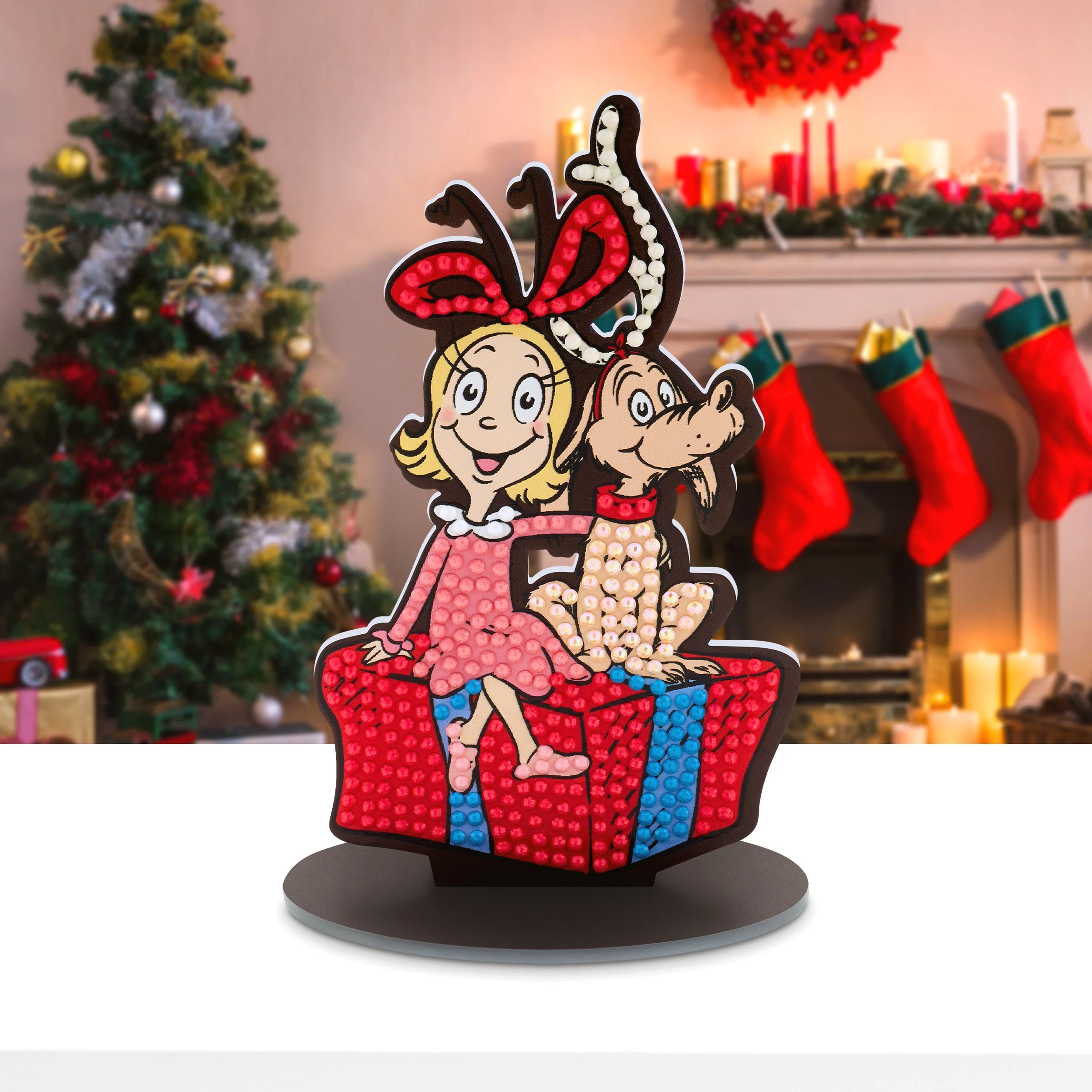 Sparkle Pals™ - Cindy & Max's Christmas Magic - Image 3