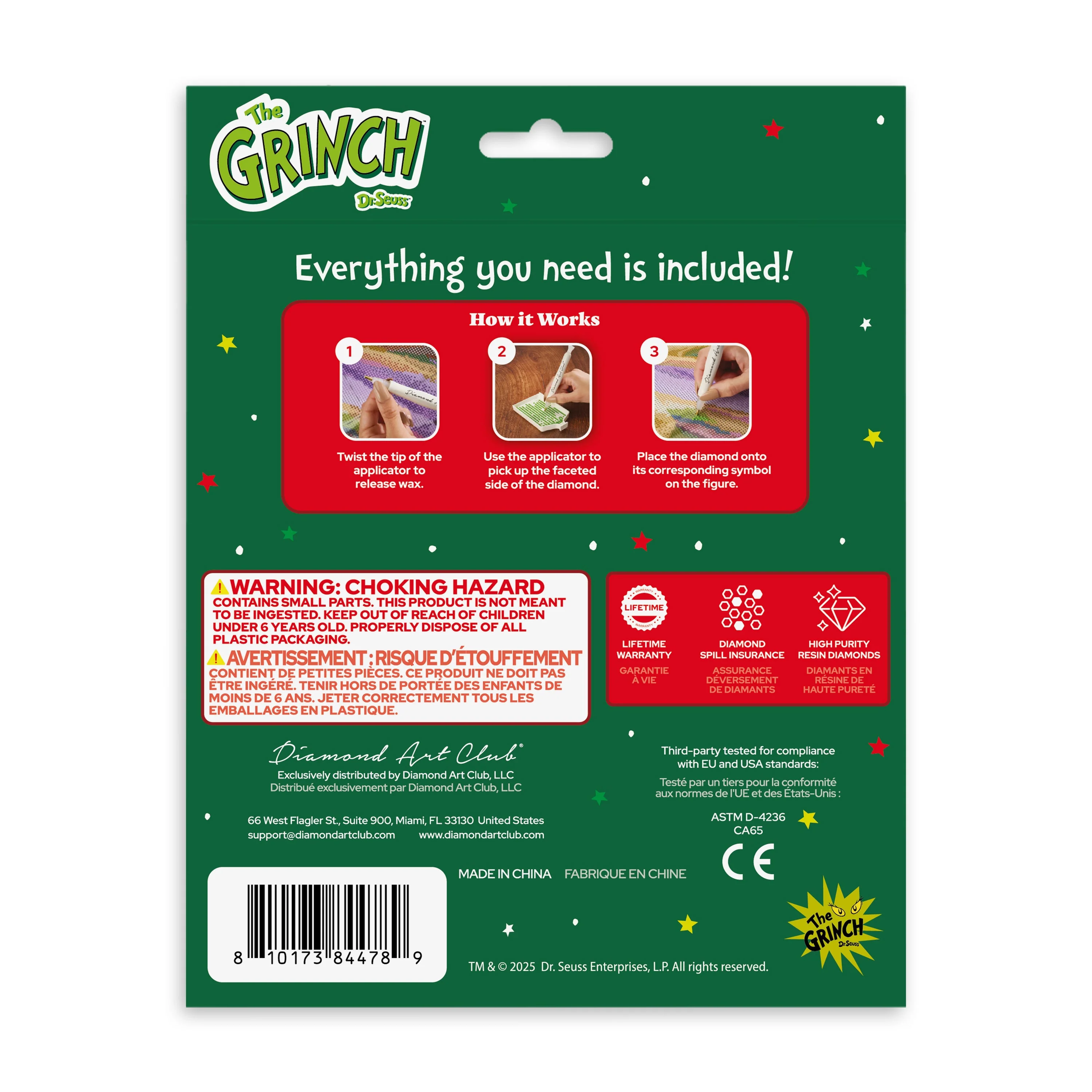 Sparkle Pals™ - Cindy & Max's Christmas Magic - Image 5