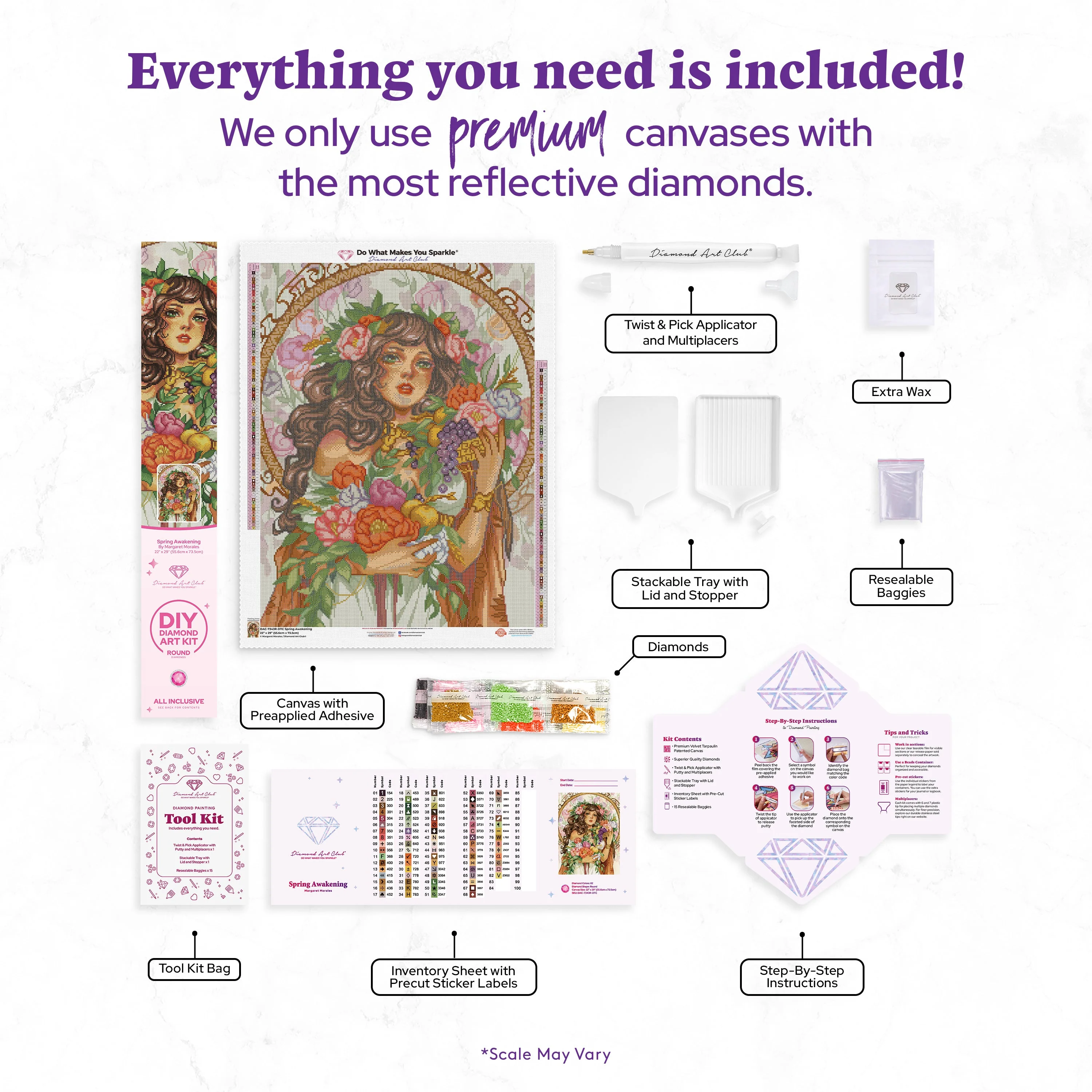 Spring Awakening - Image 3