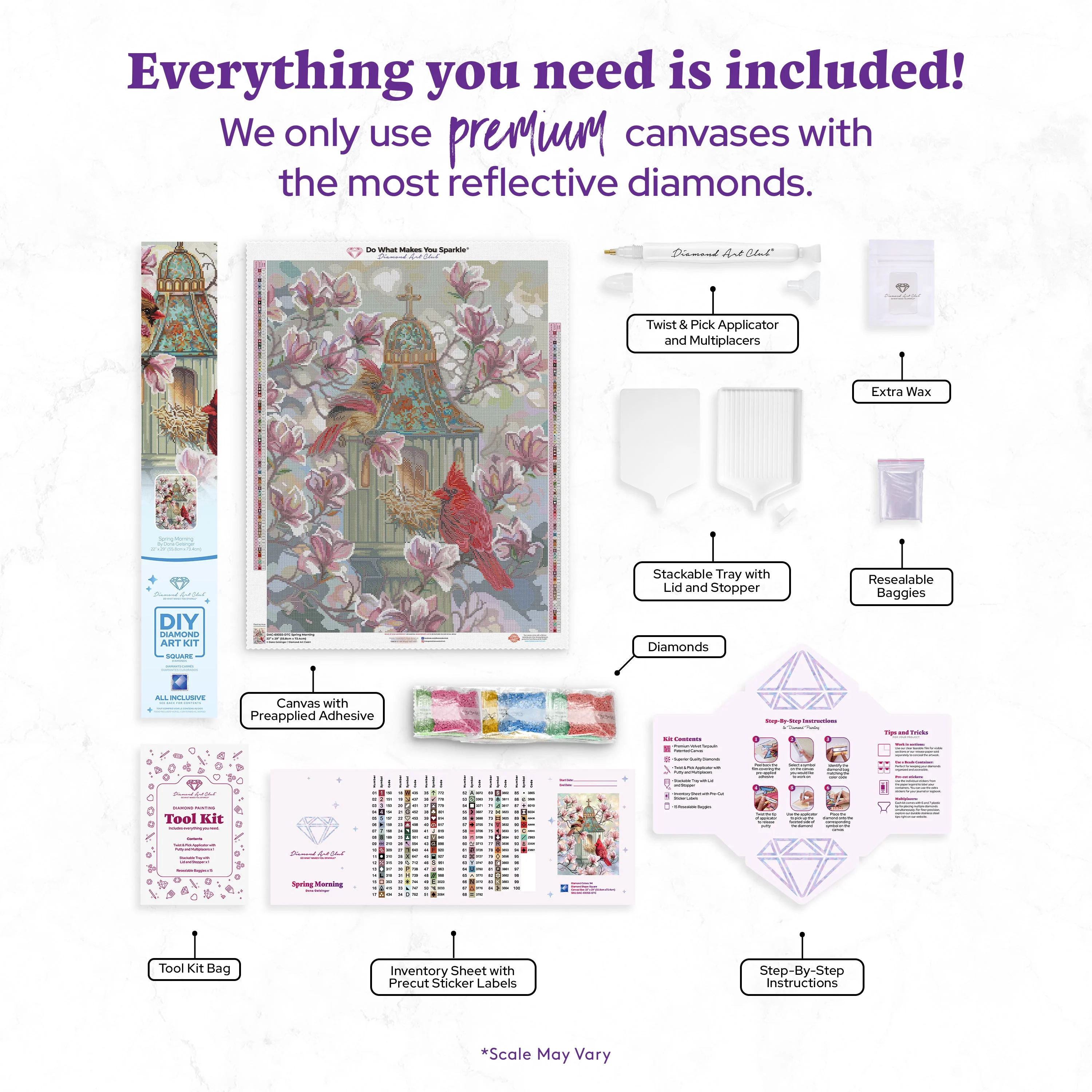 Spring Morning - Image 3