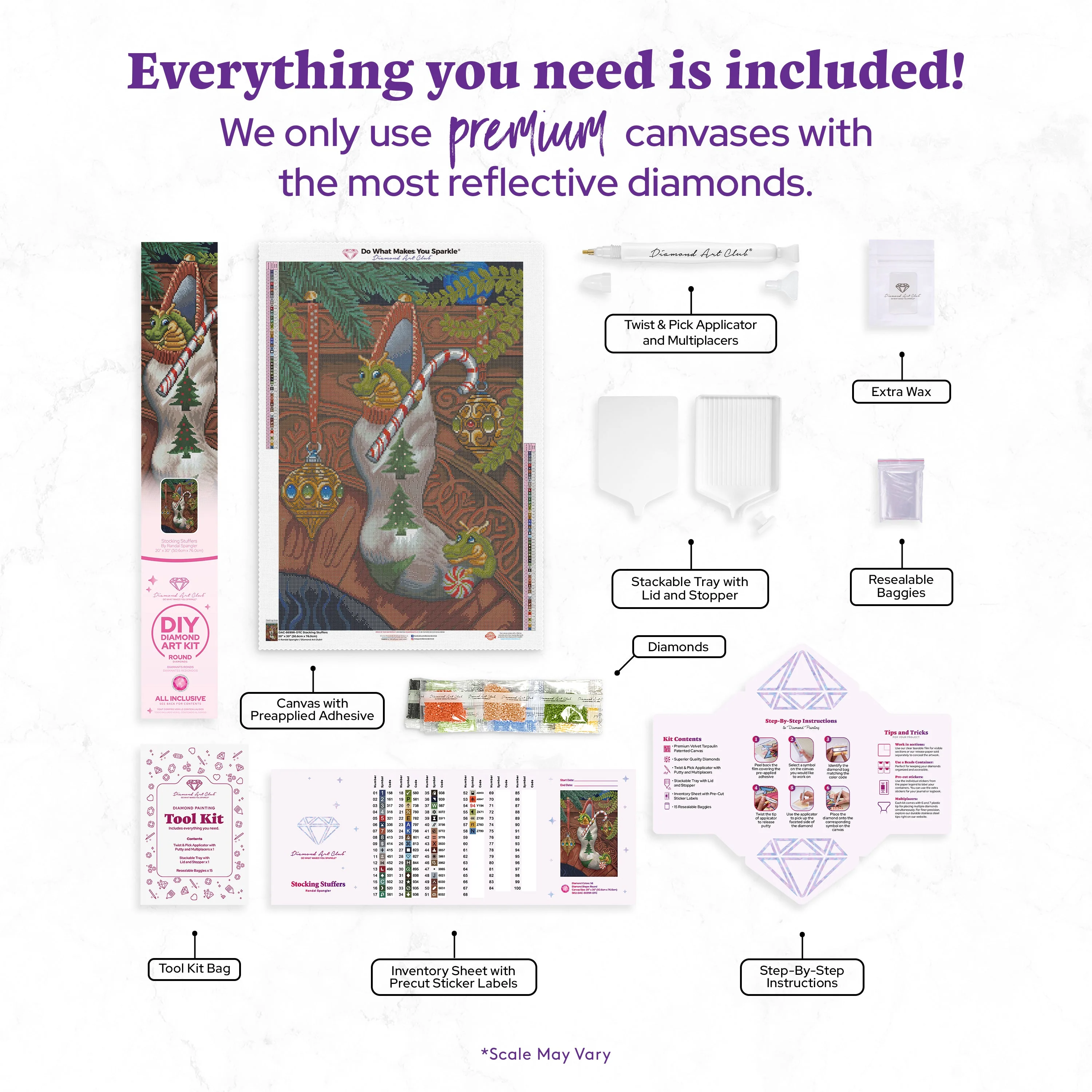 Stocking Stuffers - Image 3