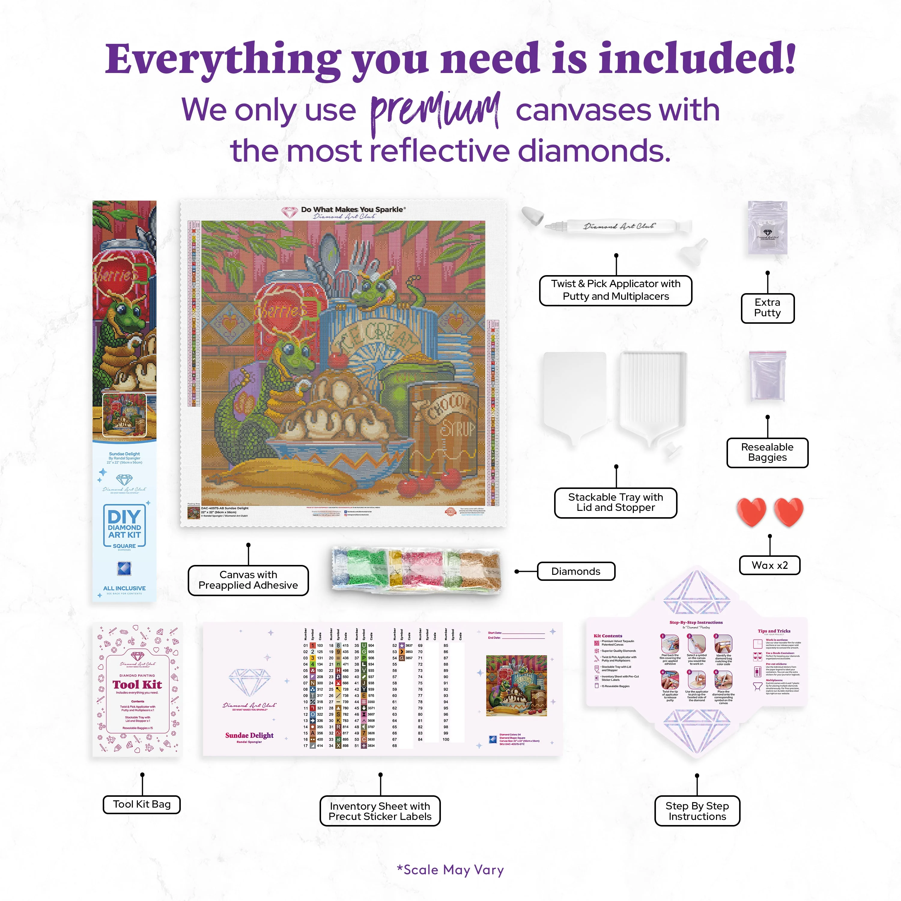 Sundae Delight - Image 3