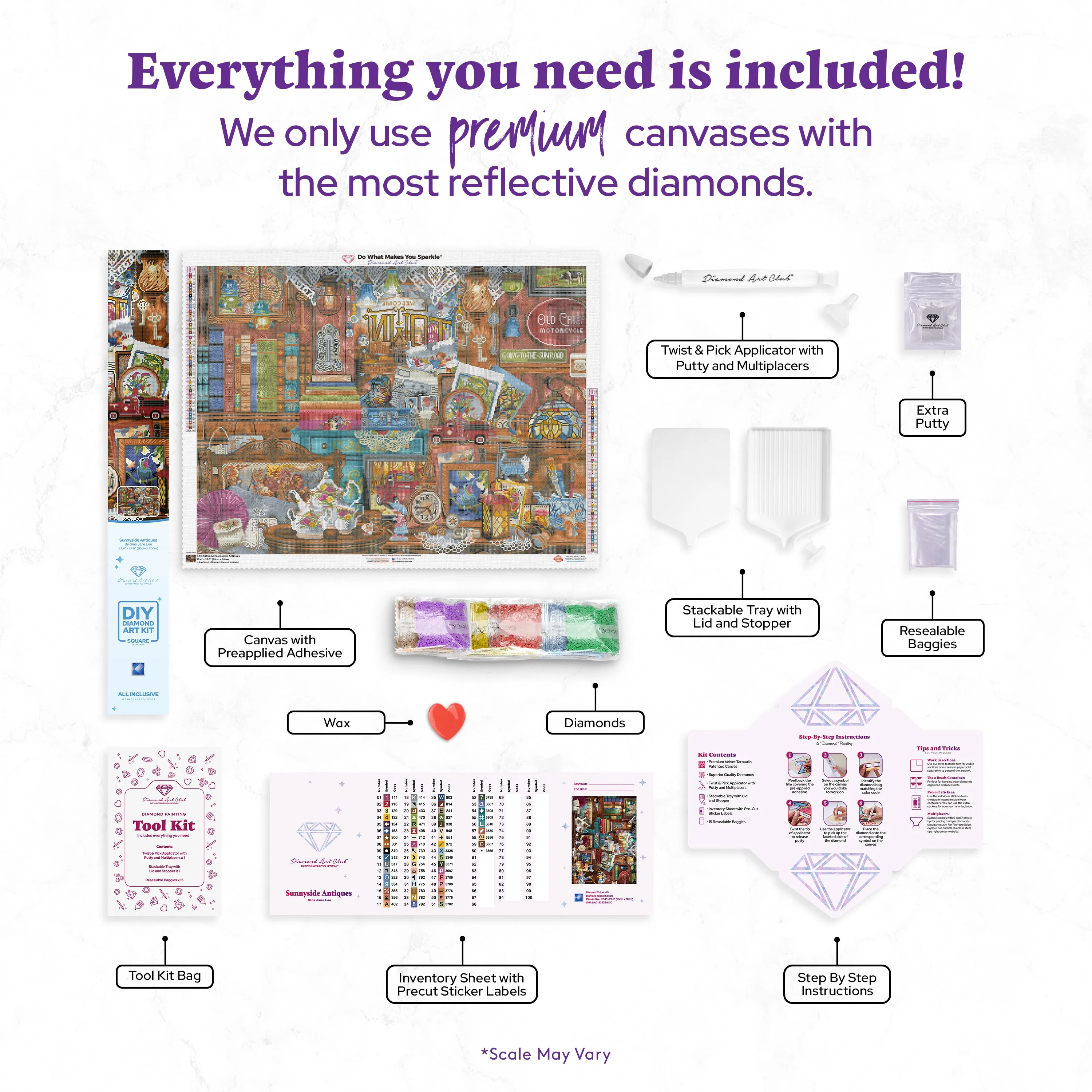 Sunnyside Antiques - Image 3