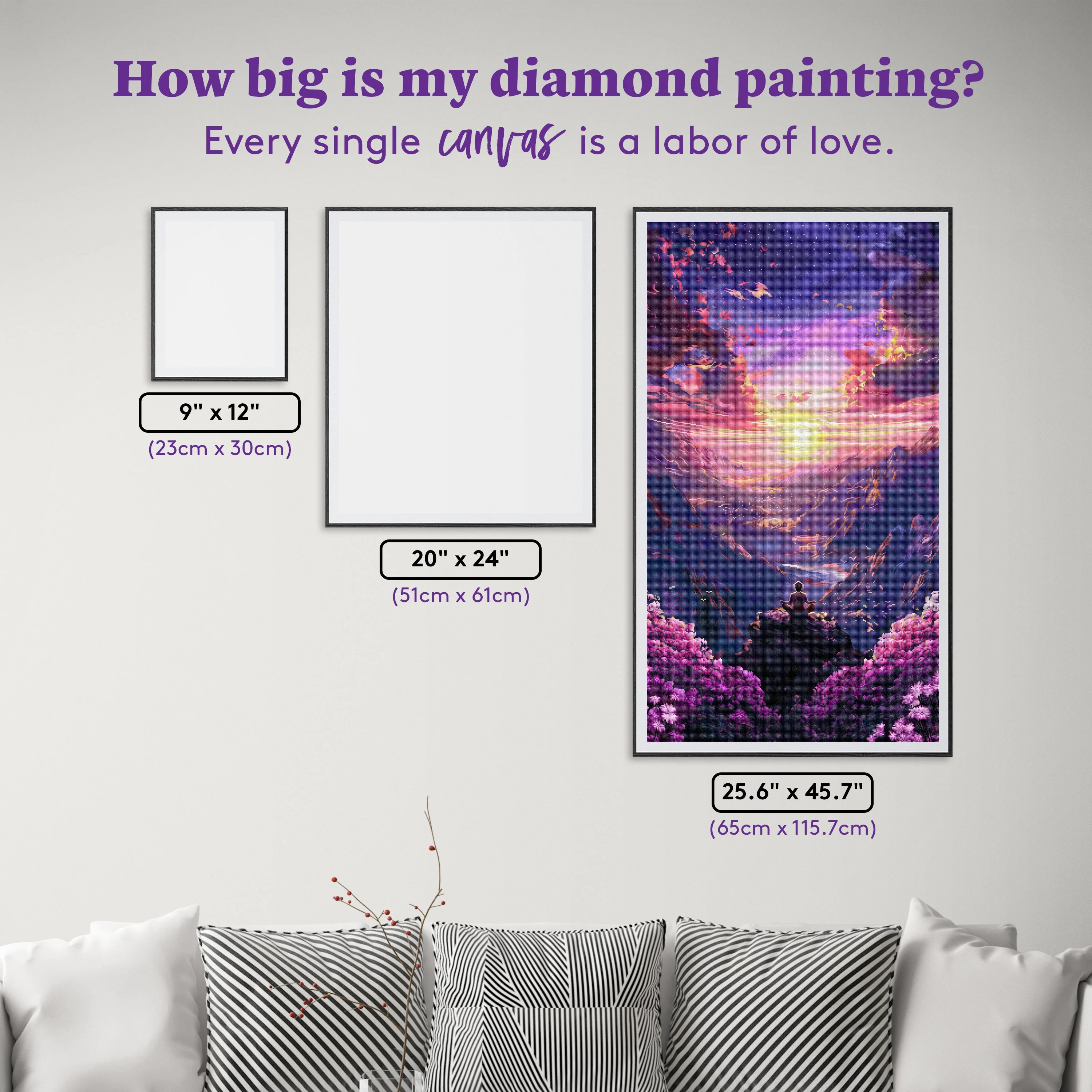 Sunset Meditation - Image 4