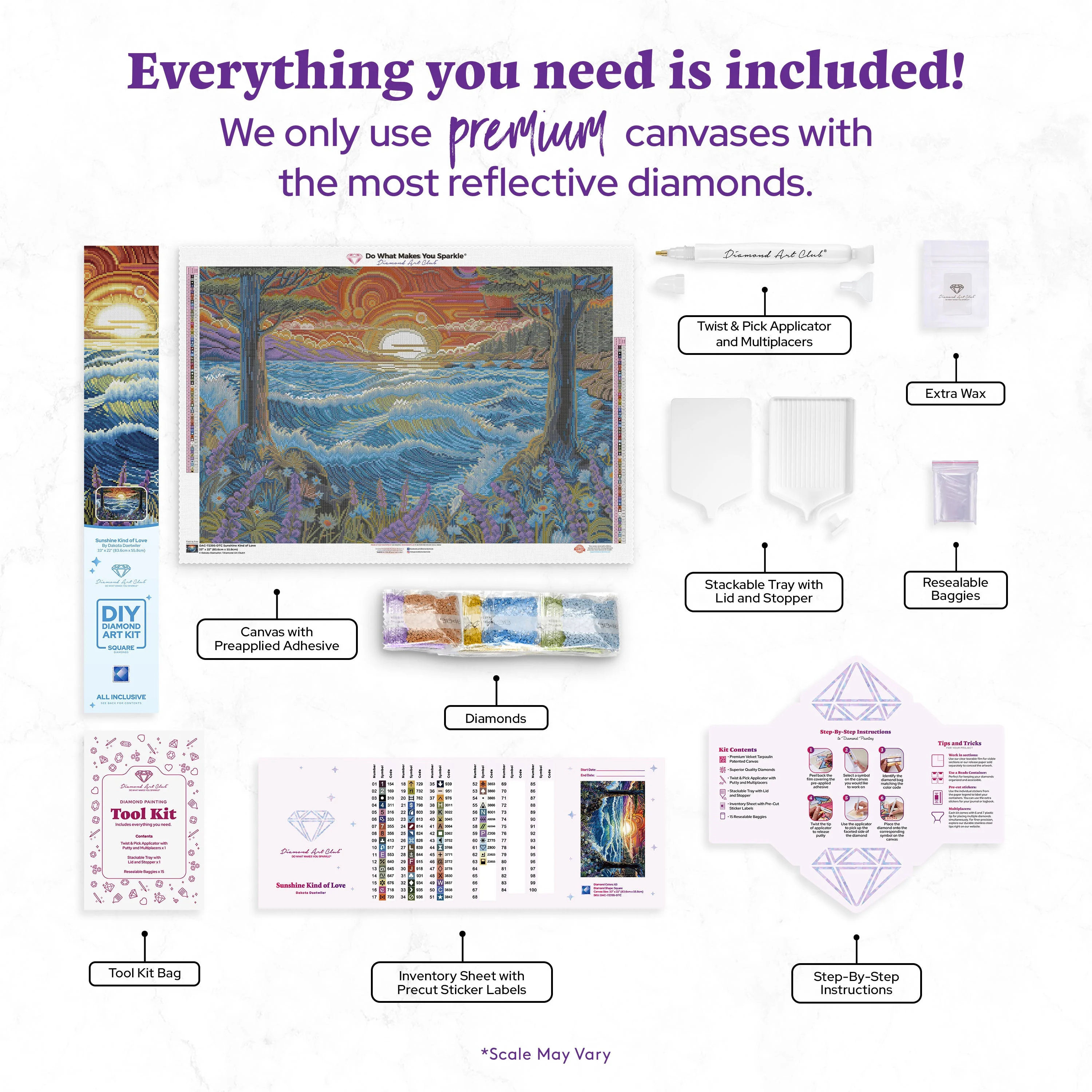 Sunshine Kind of Love - Image 3