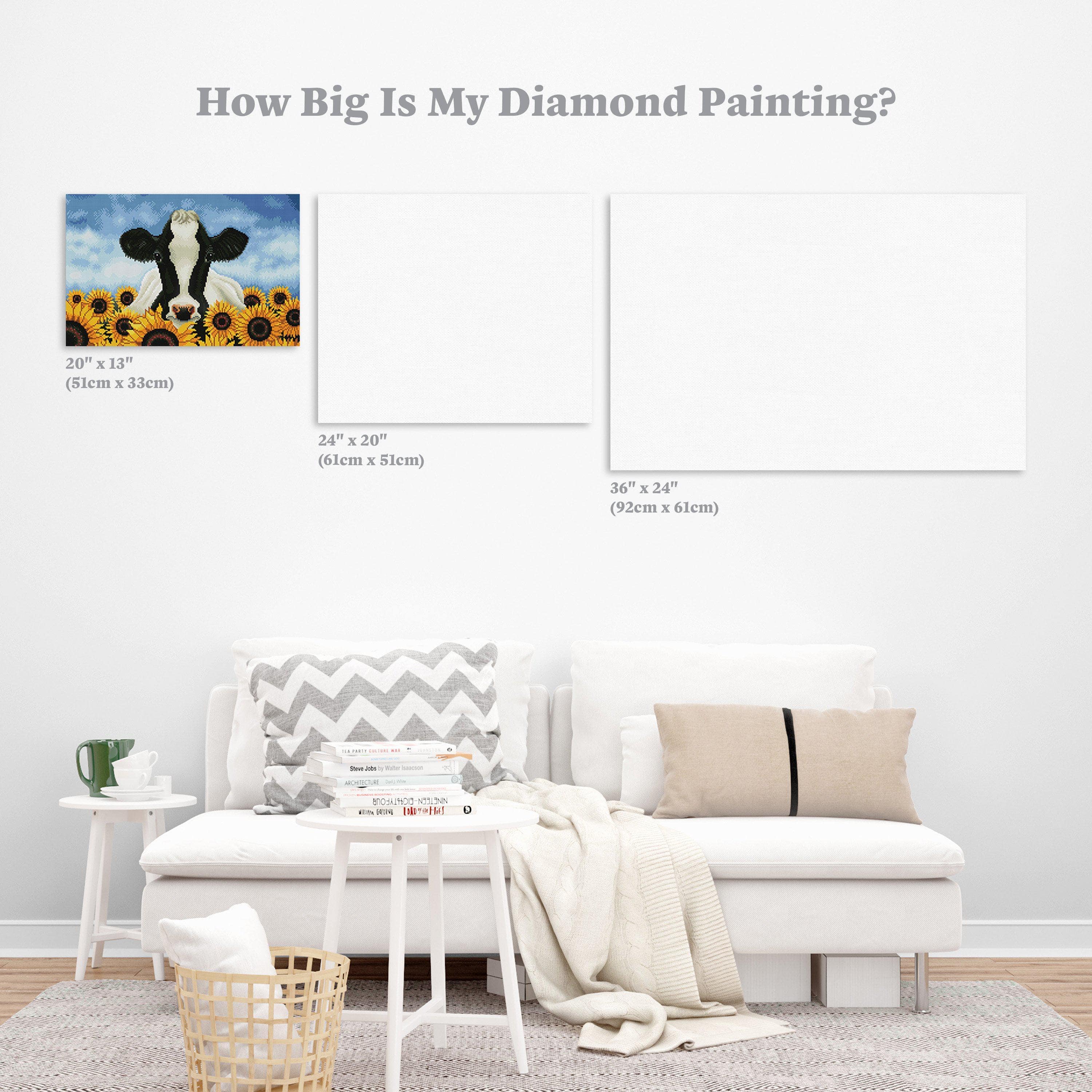 Surrounded by Sunflowers - Image 4