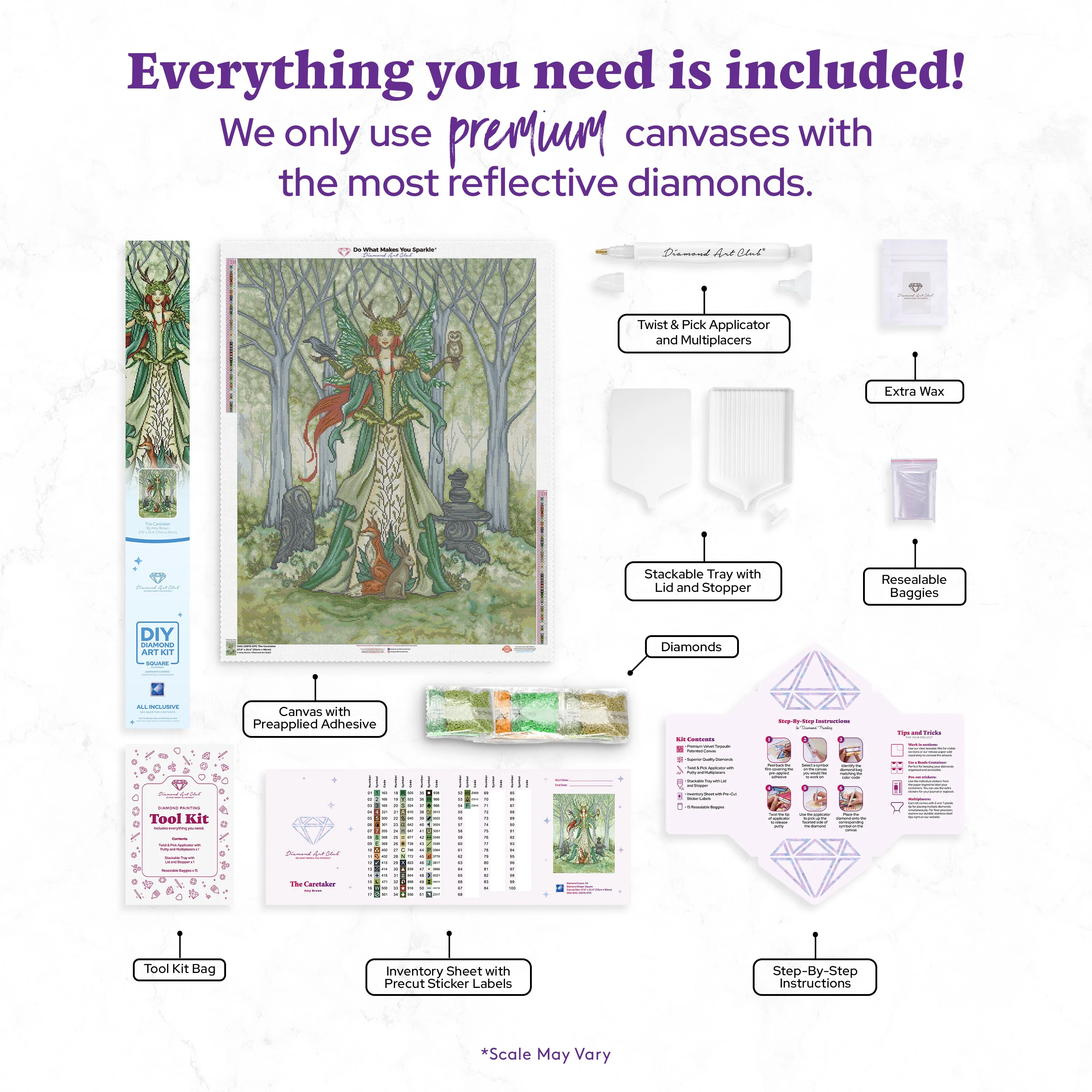 The Caretaker - Image 3