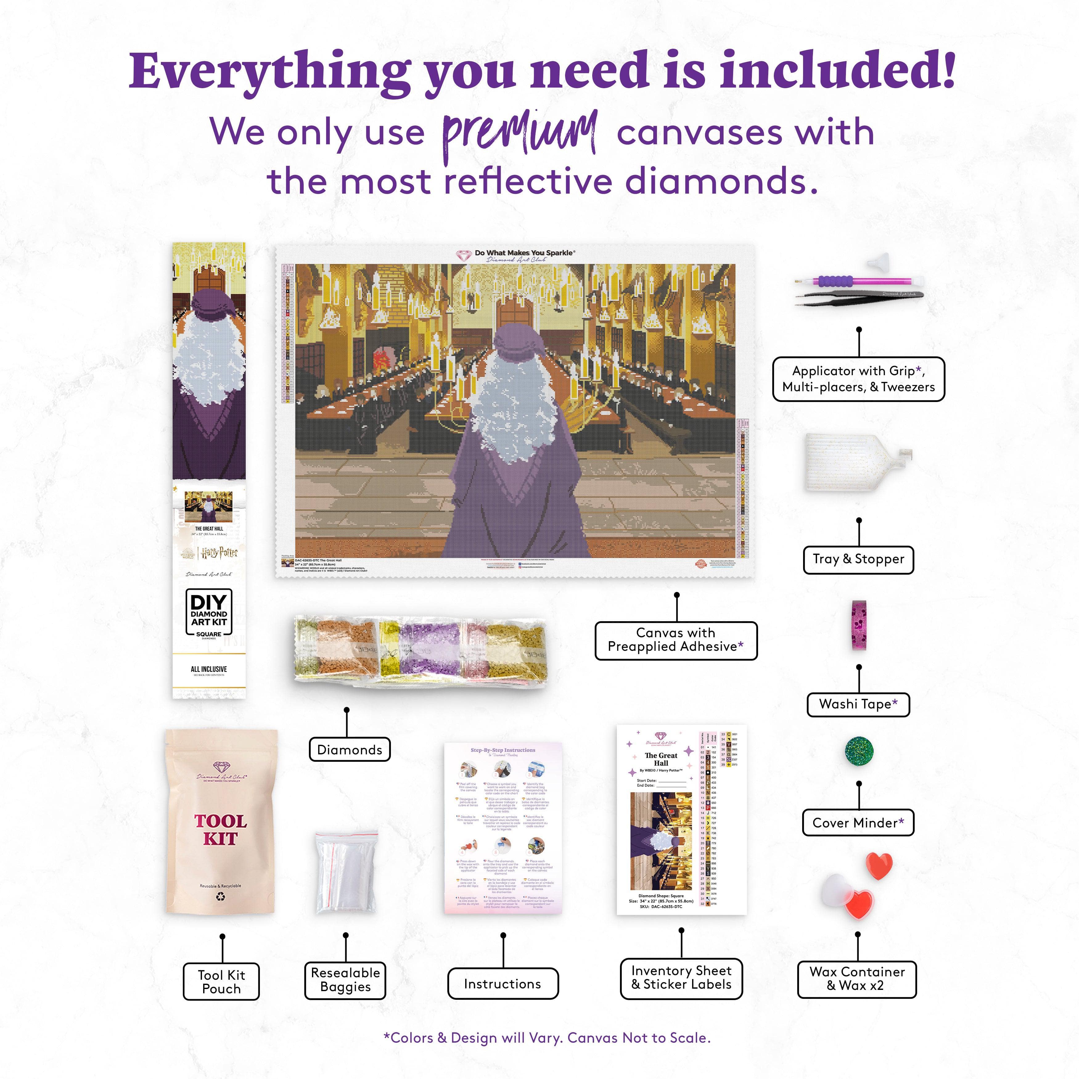 The Great Hall - Image 3